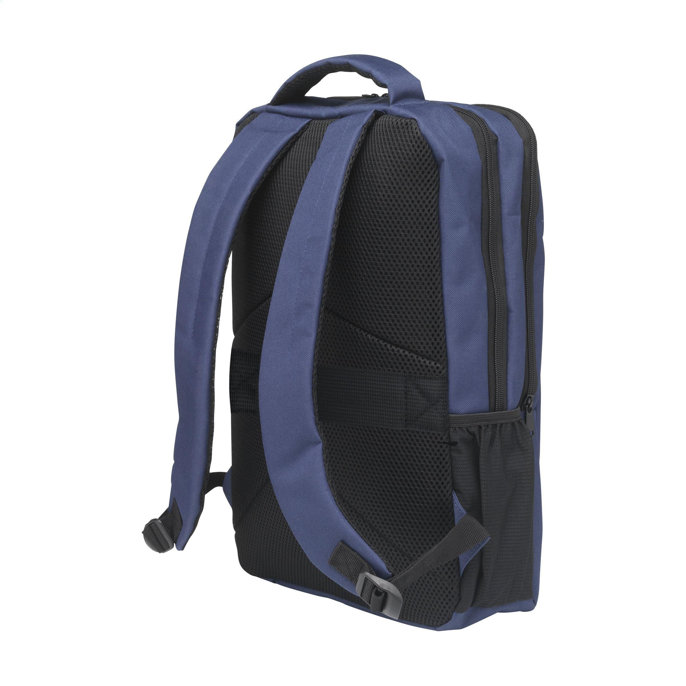Urban Traveler Grs Rpet Backpack