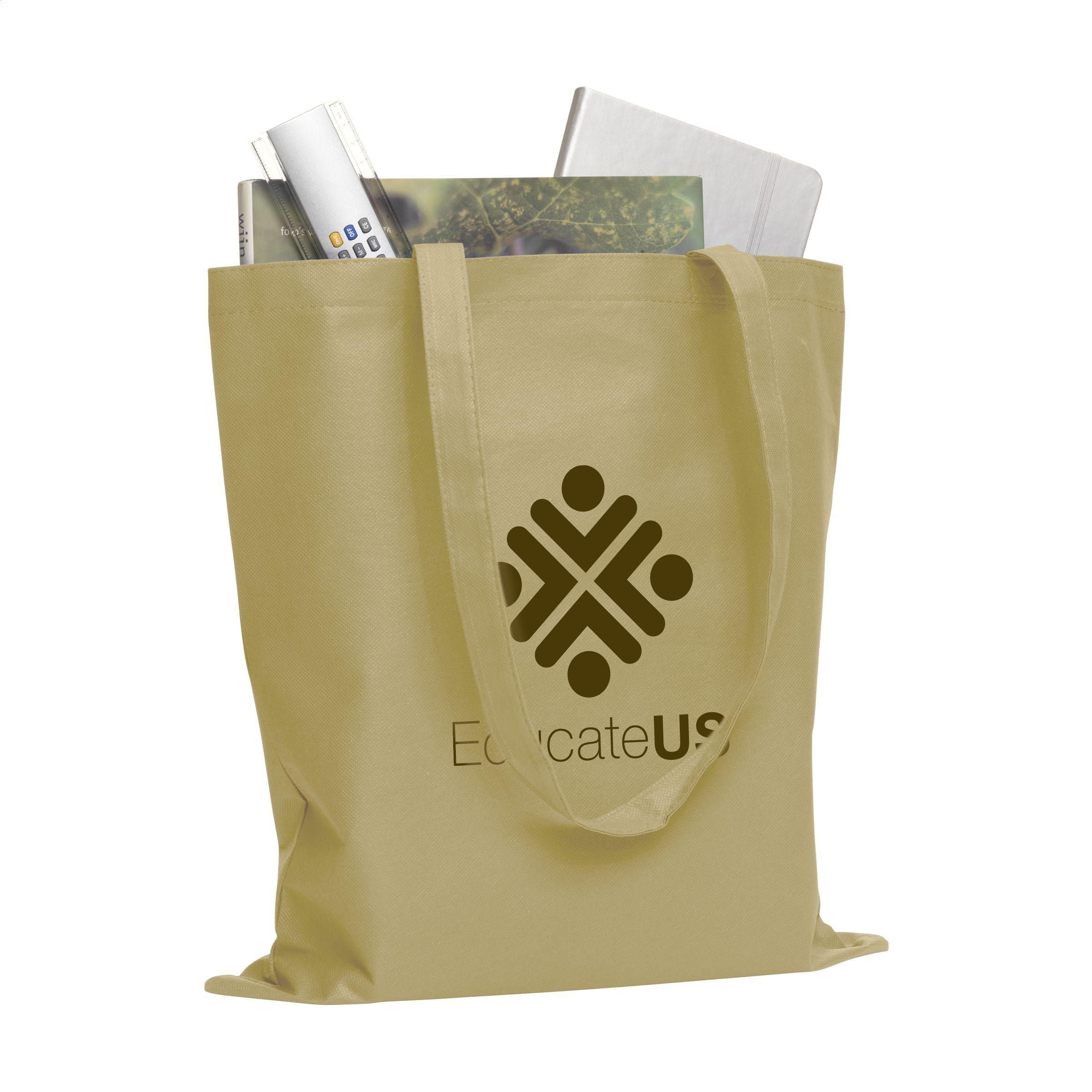 Shopper Shopping Bag