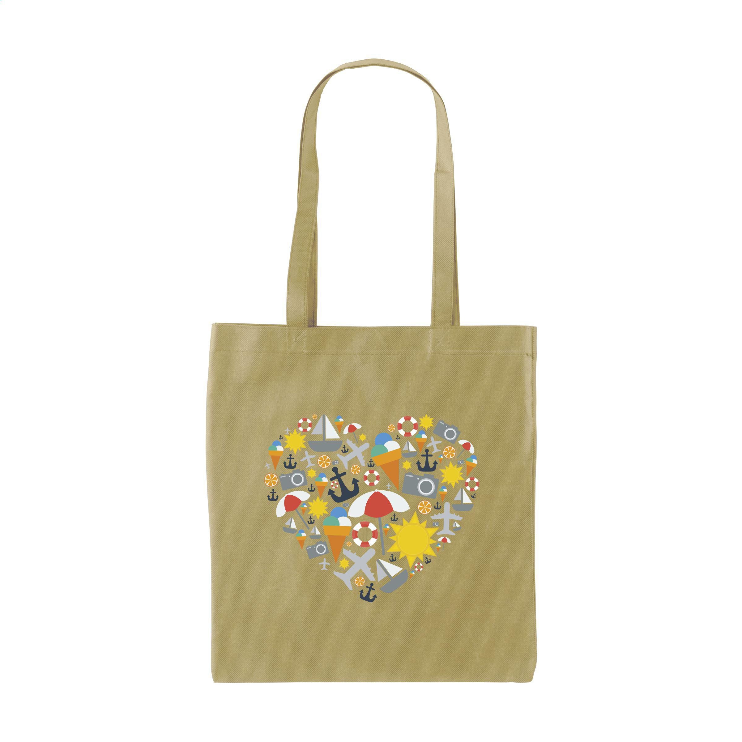 Shopper Shopping Bag