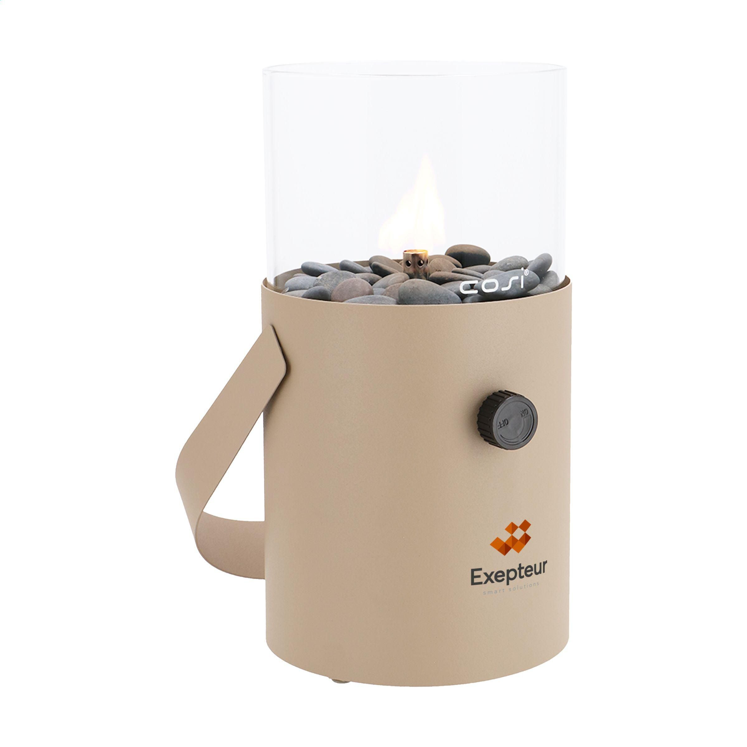 Cosiscoop Original Gas Lantern