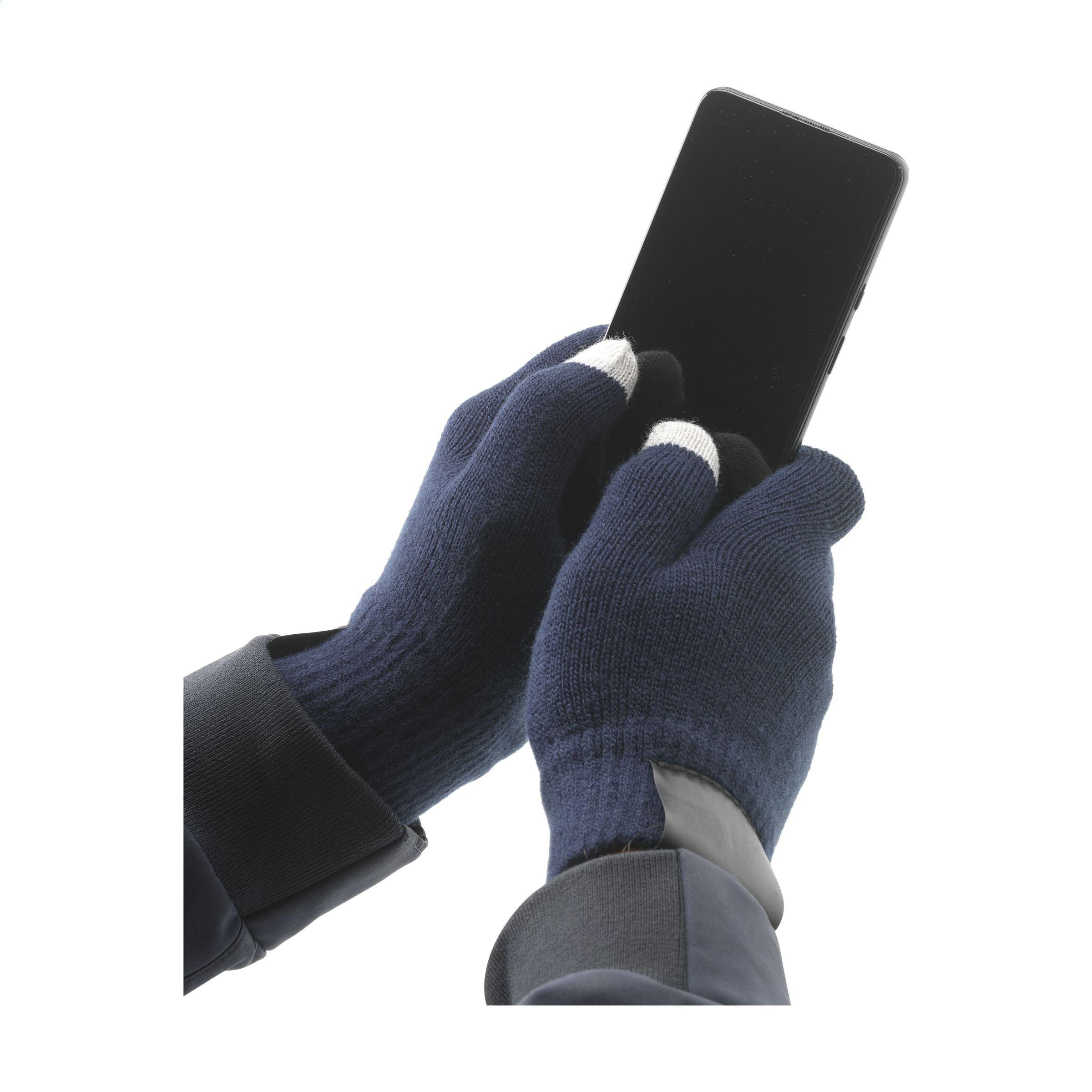Touchglove Glove