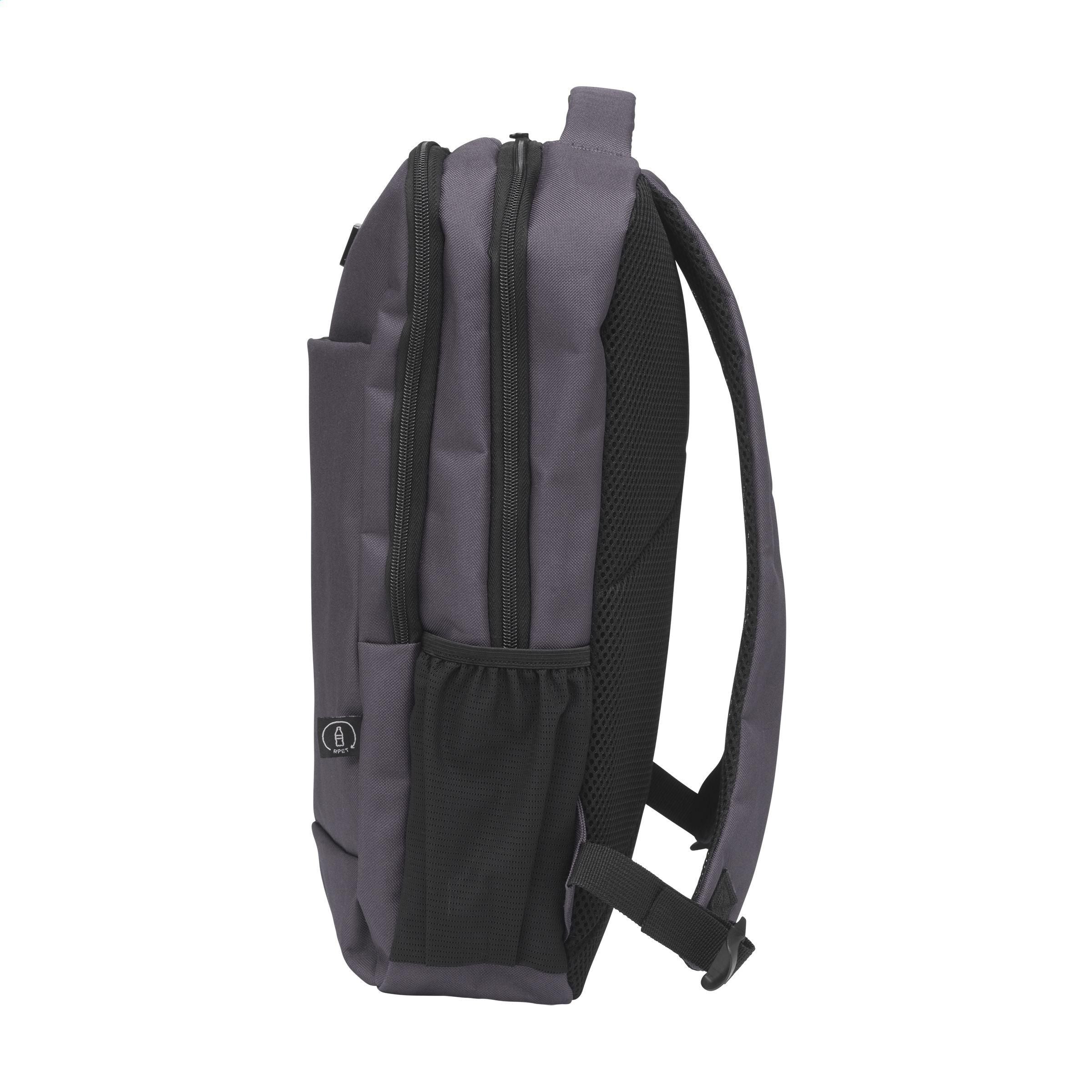 Urban Traveler Grs Rpet Backpack