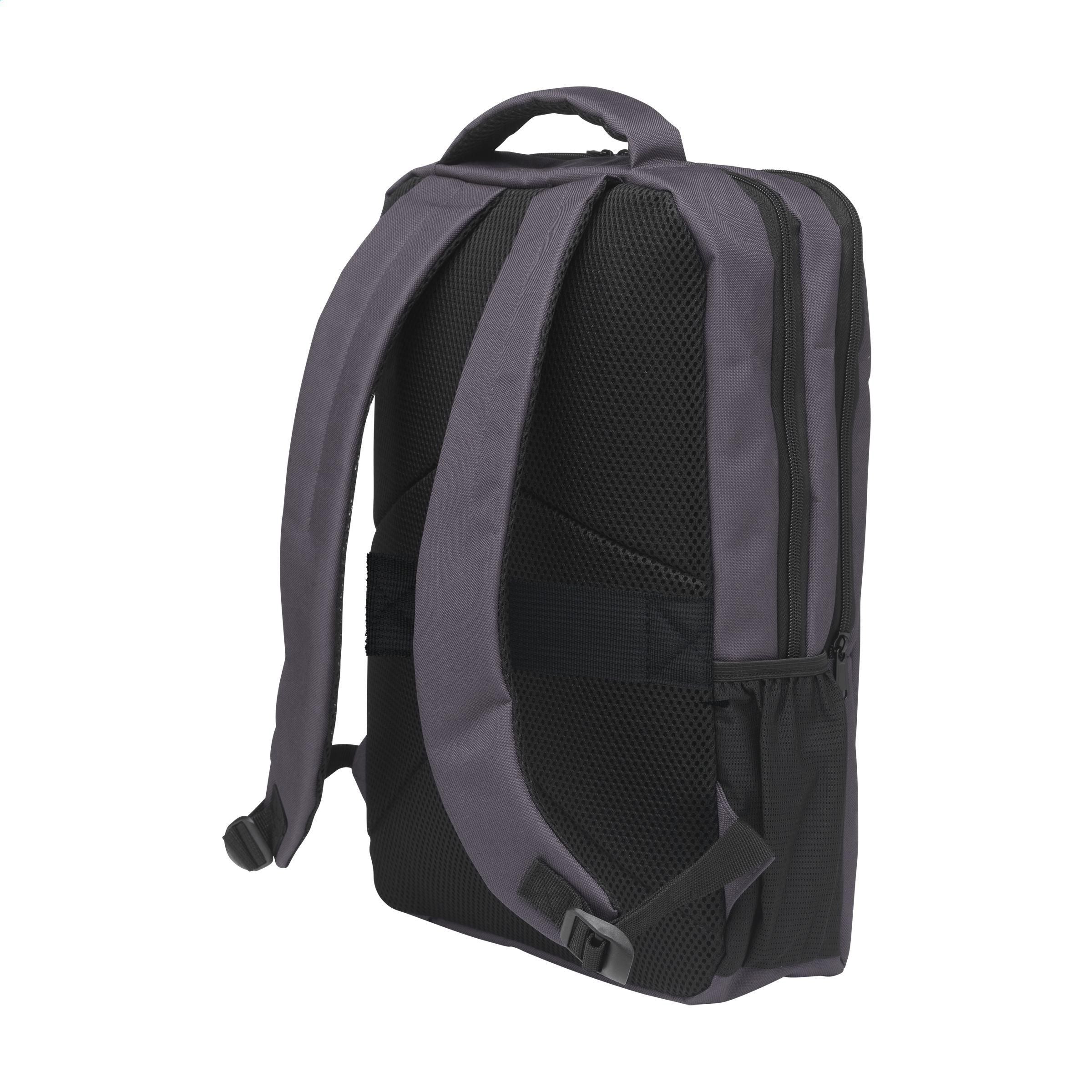 Urban Traveler Grs Rpet Backpack