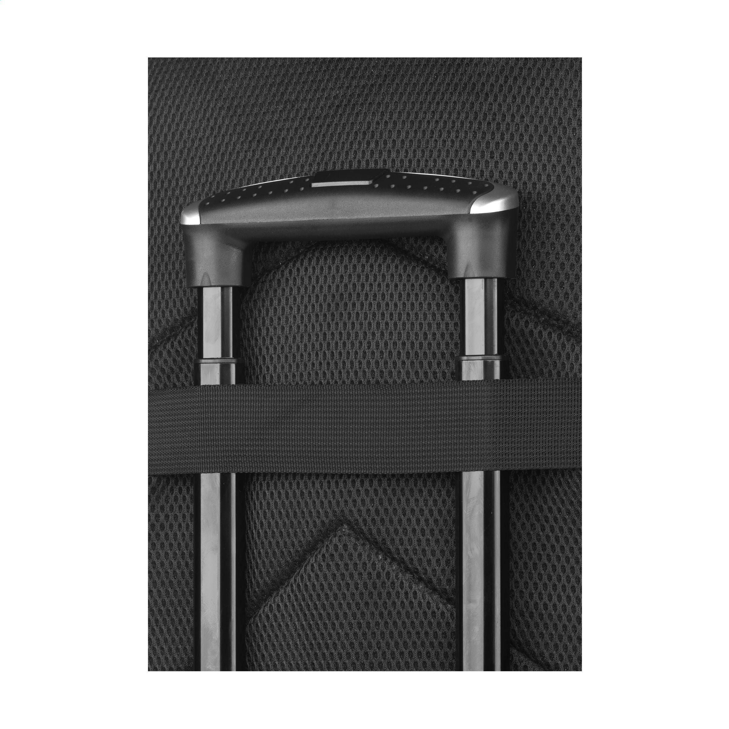 Urban Traveler Grs Rpet Backpack