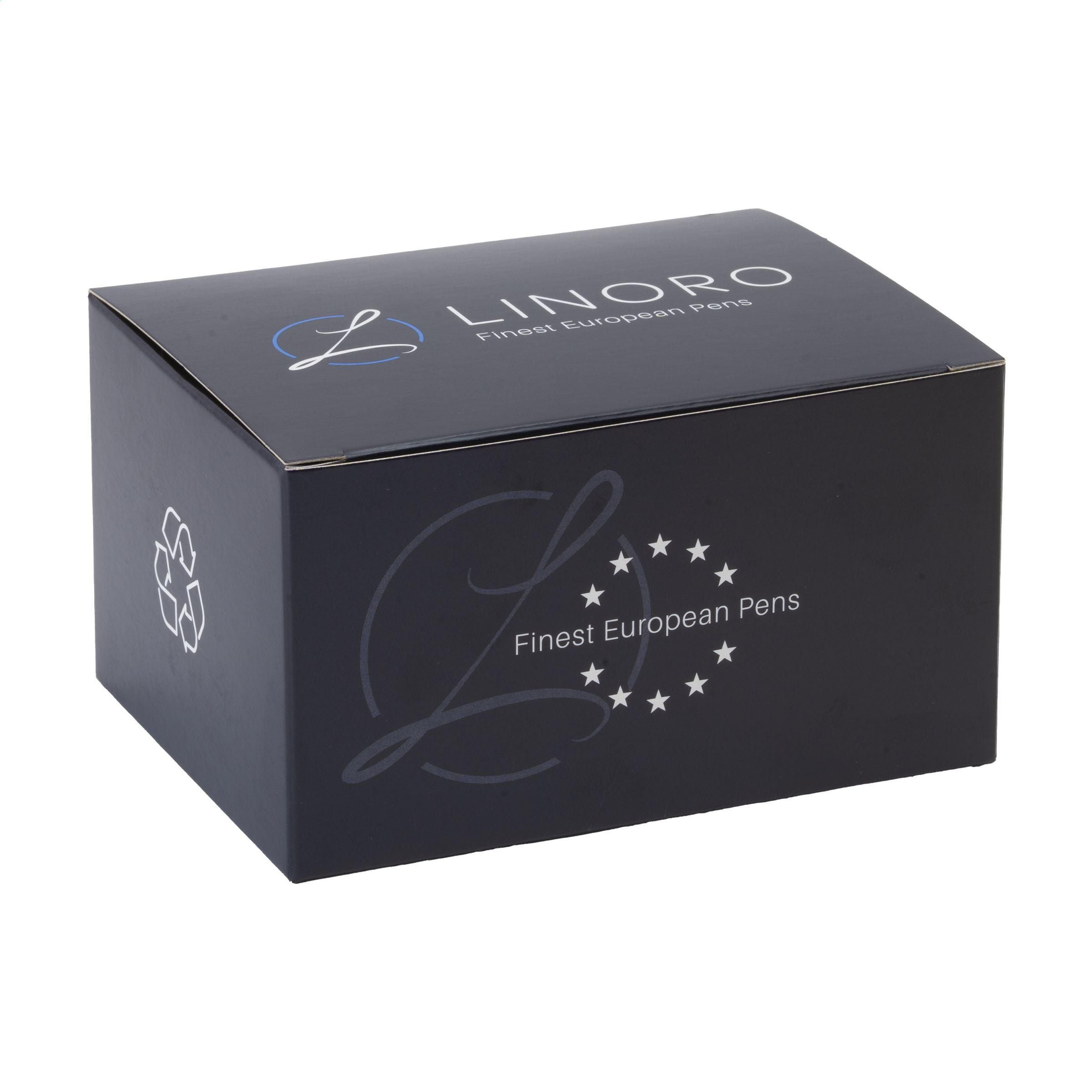 Linoro Ease R-Abs Pen