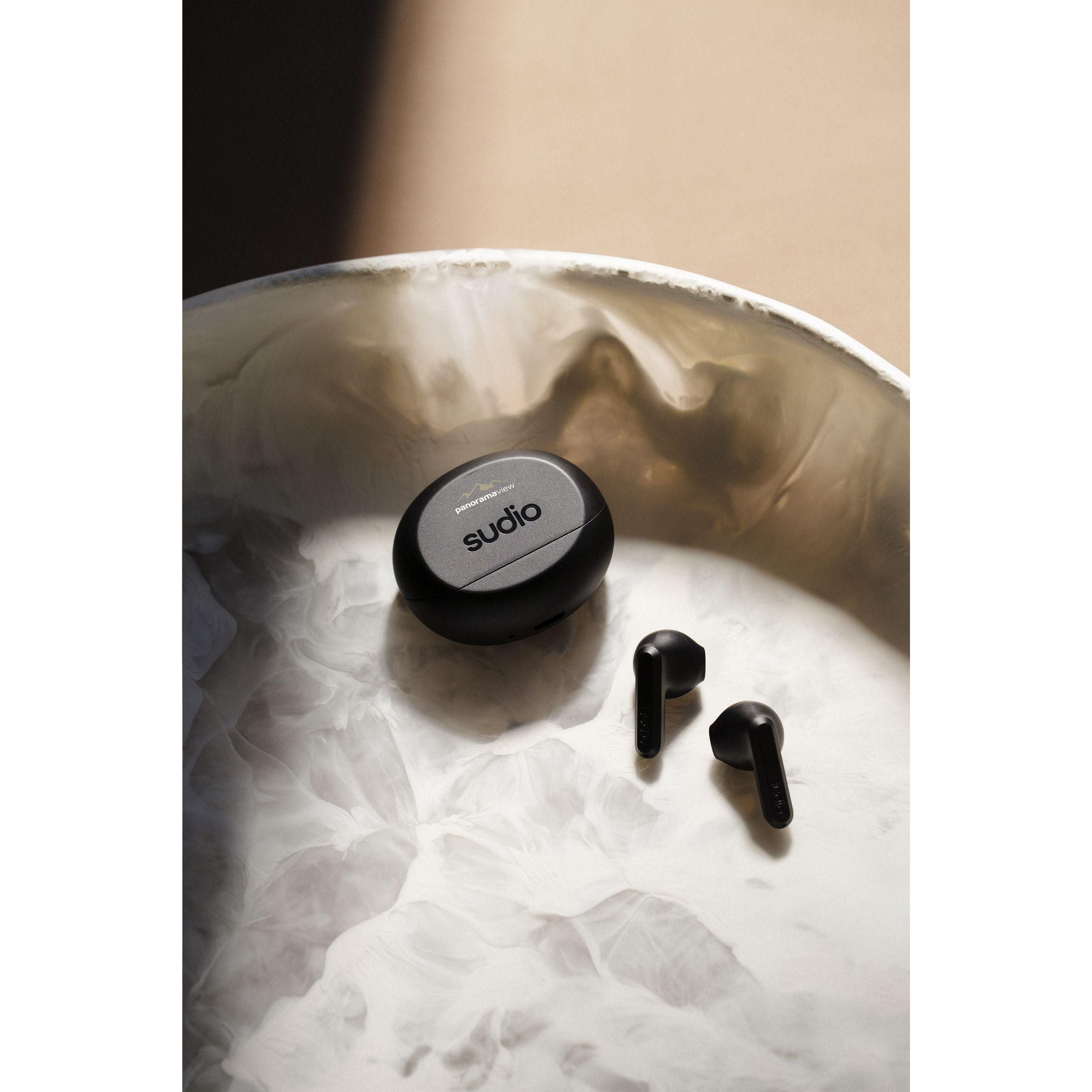 Sudio In-Ear Tws Earbuds A3
