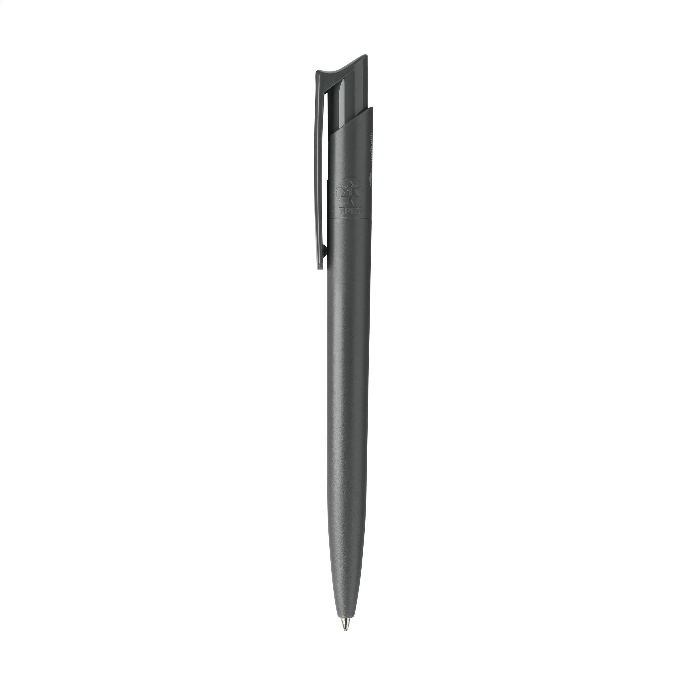 Linoro Wave Ocean Recycled Pen