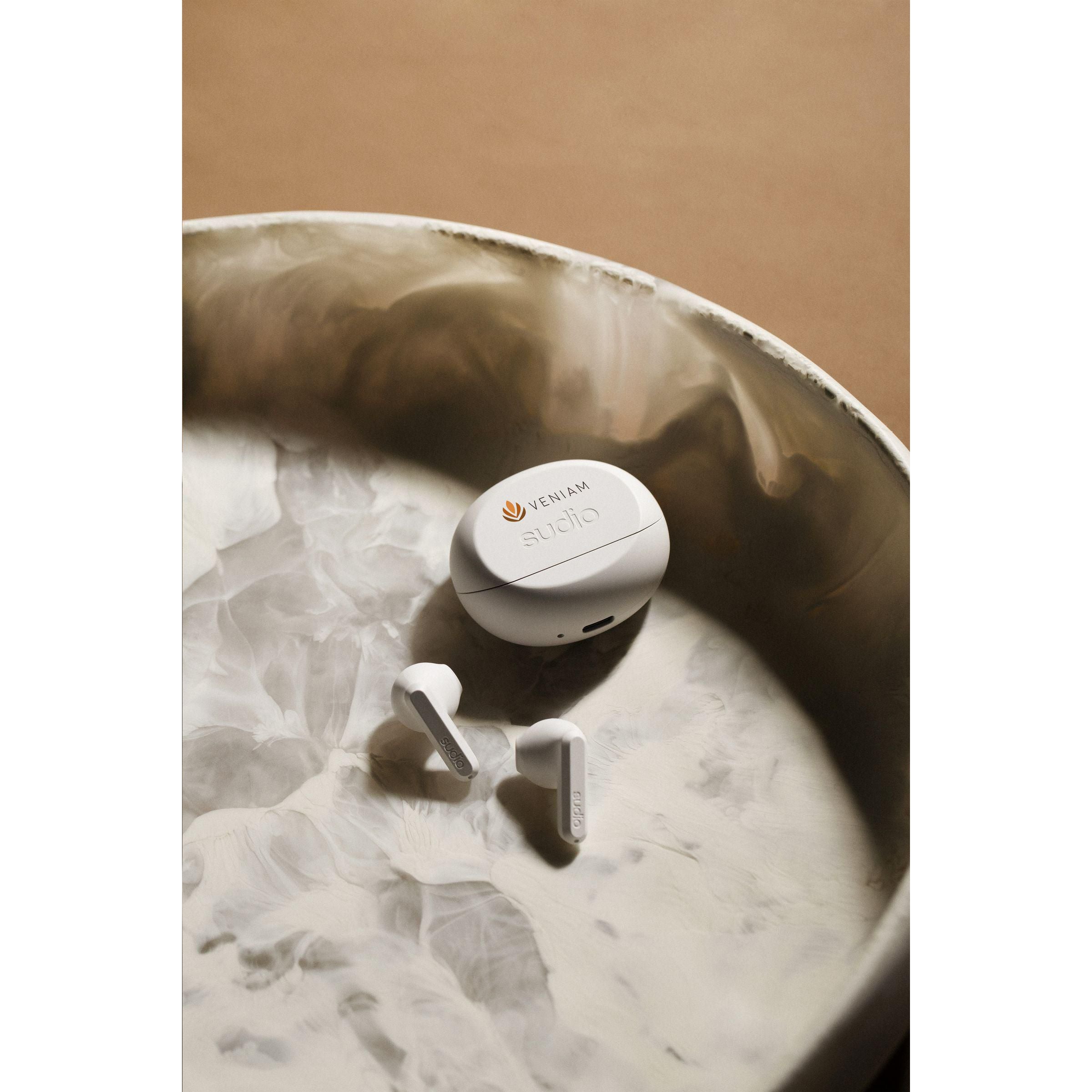 Sudio In-Ear Tws Earbuds A3