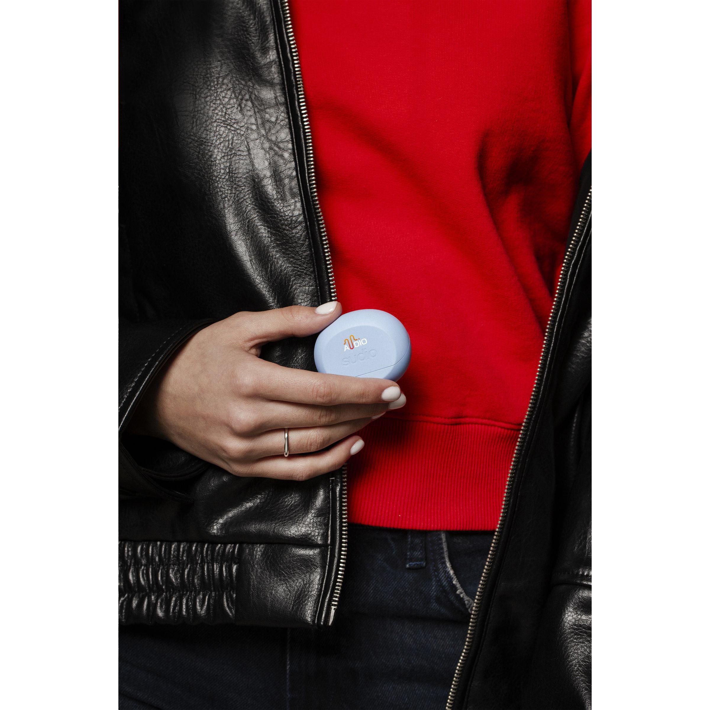 Sudio In-Ear Tws Earbuds A3