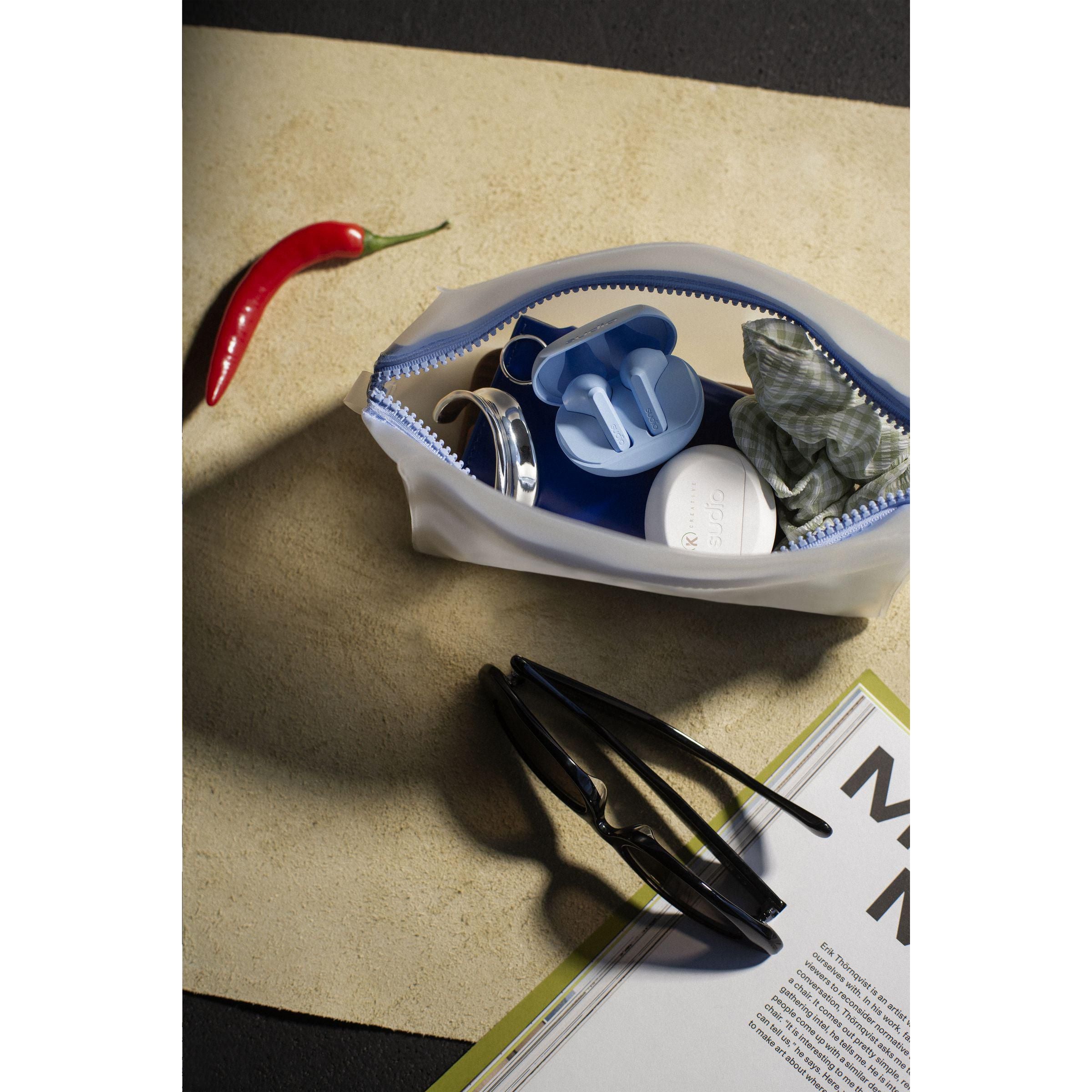Sudio In-Ear Tws Earbuds A3