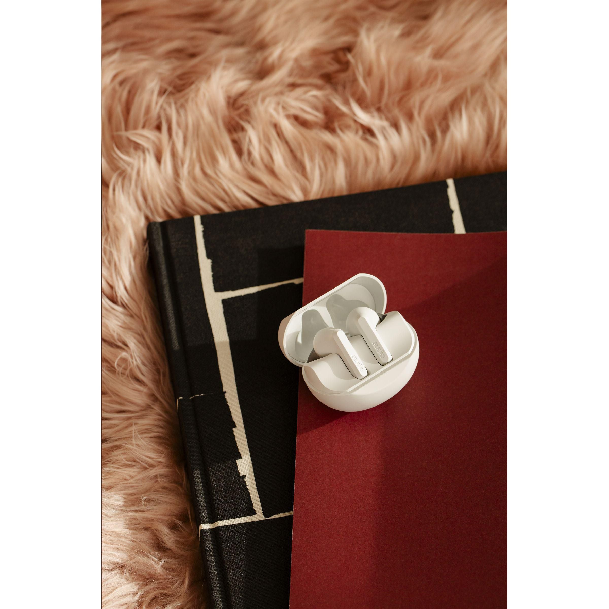 Sudio In-Ear Tws Earbuds A3 Pro