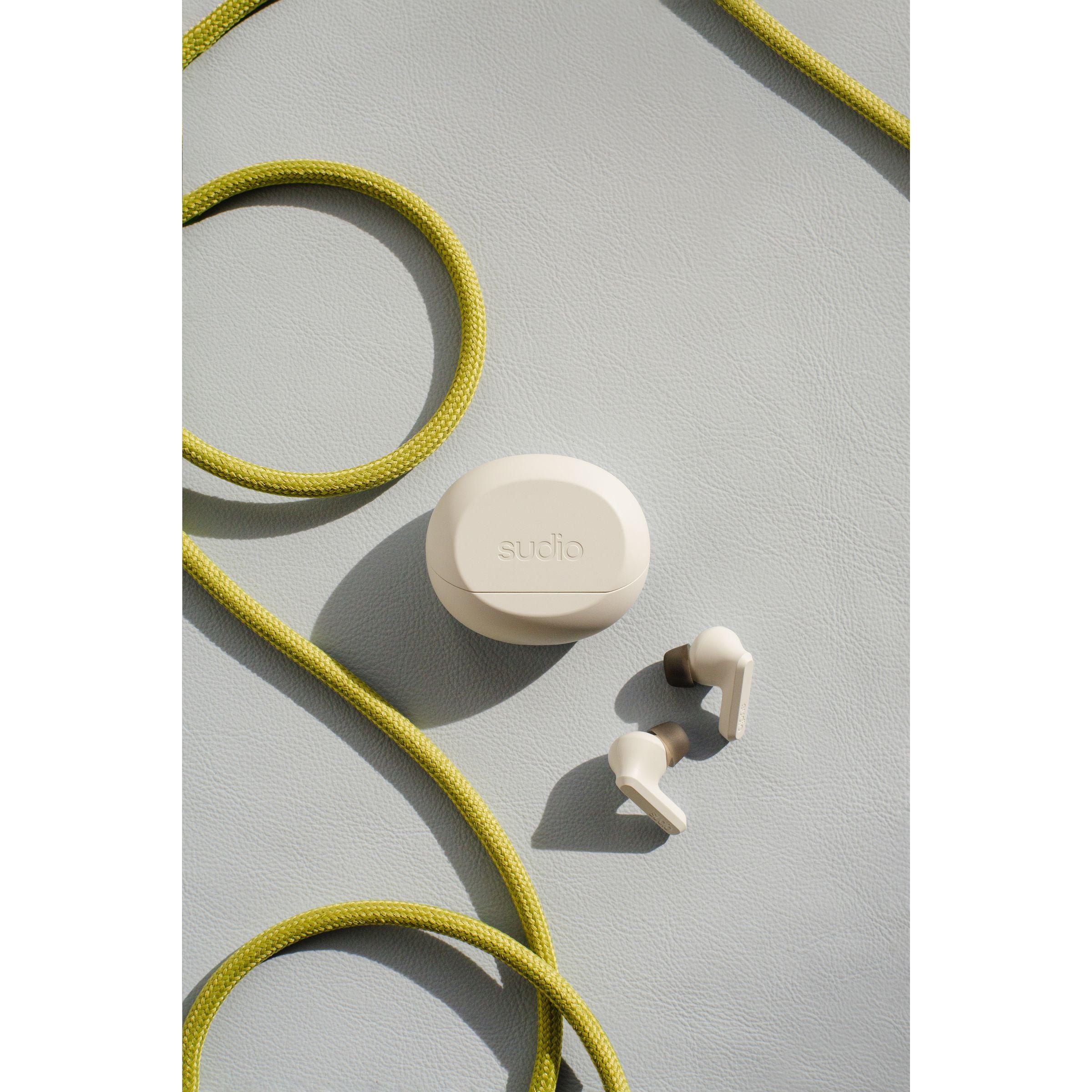 Sudio In-Ear Tws Earbuds A3 Pro
