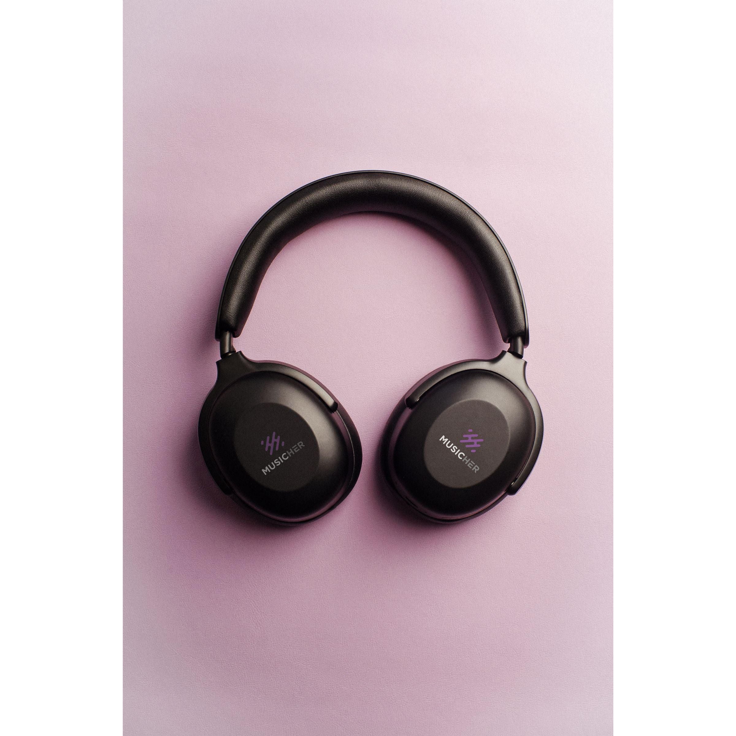 Sudio Over-Ear Headphone R4