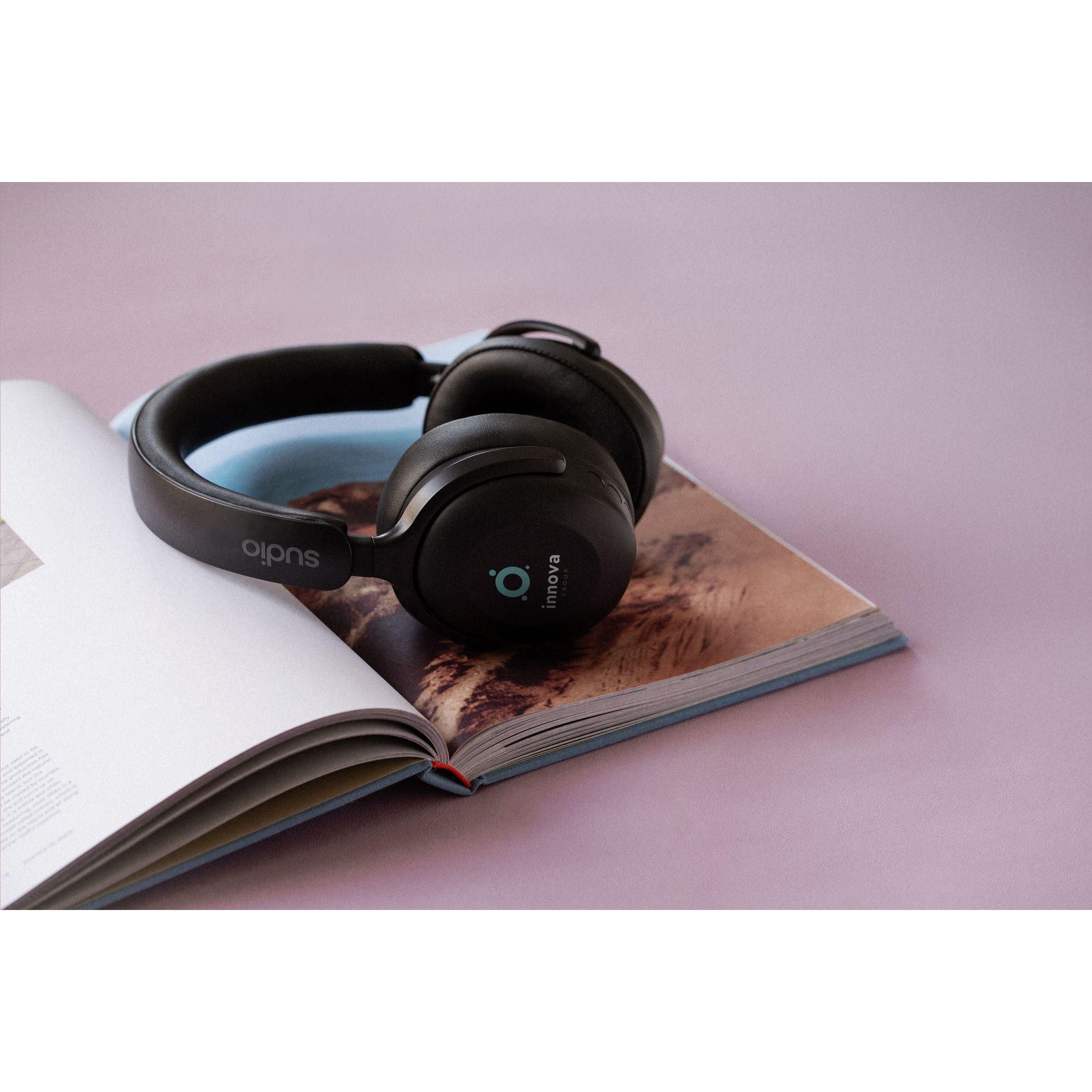 Sudio Over-Ear Headphone R4
