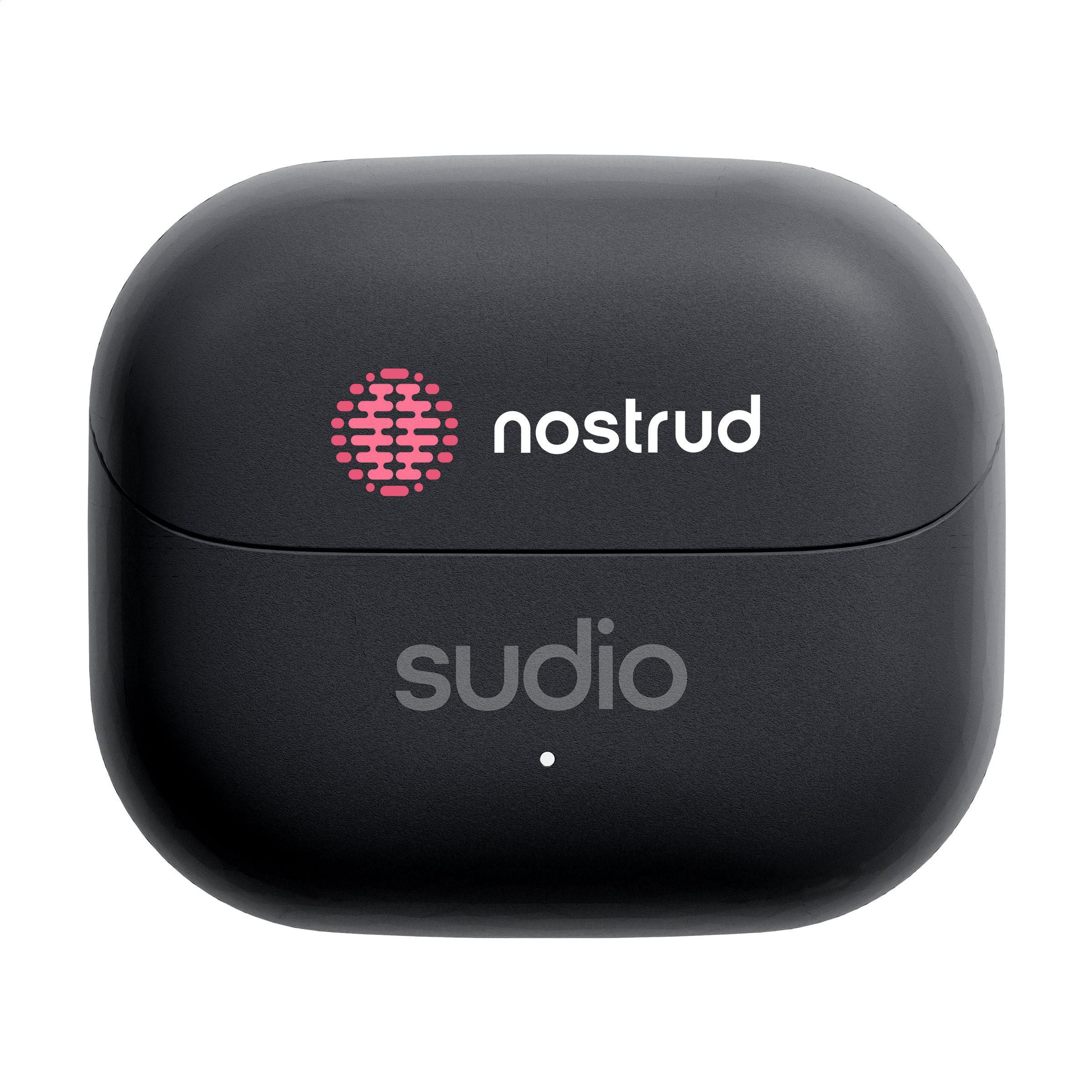 Sudio In-Ear Tws Earbuds D1
