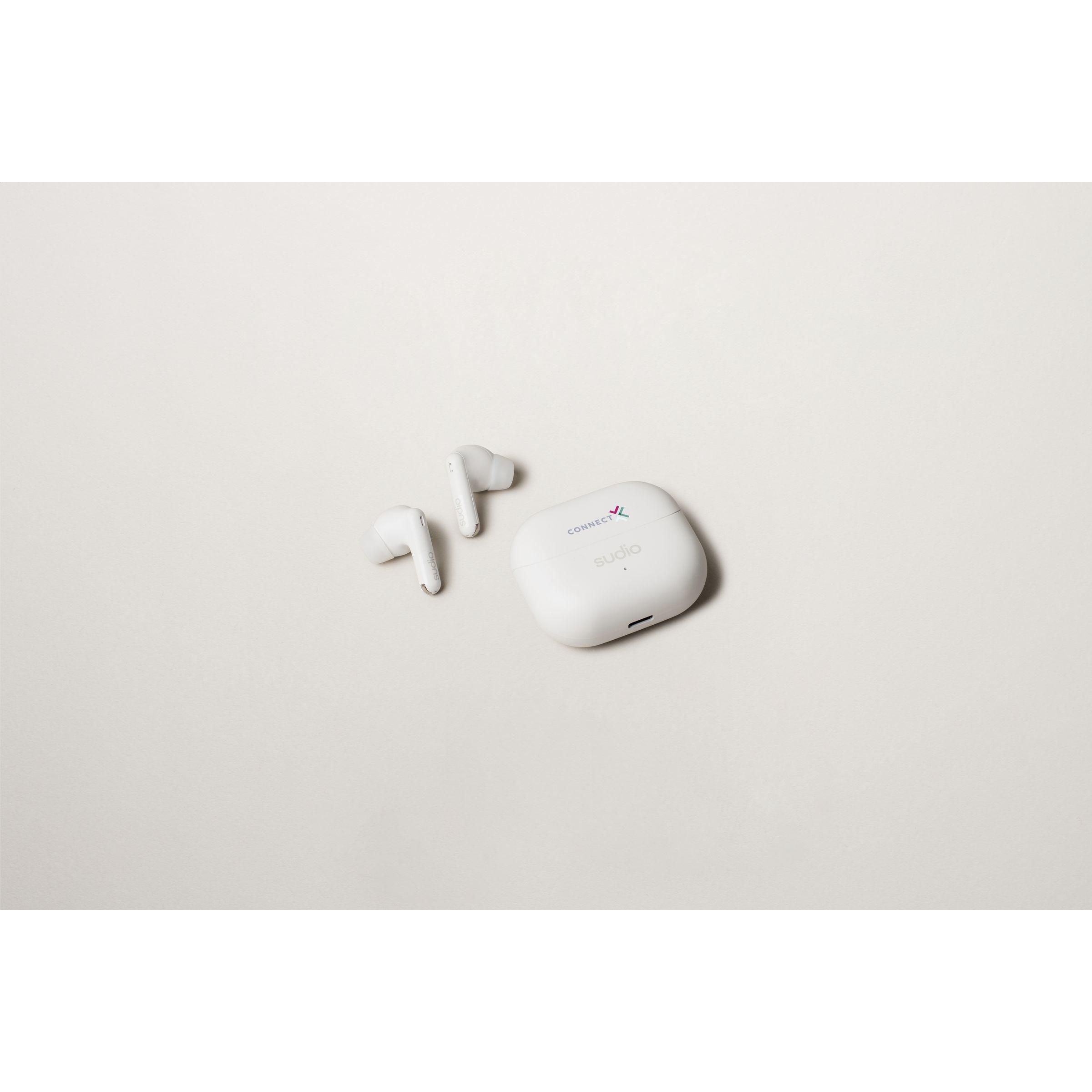 Sudio In-Ear Tws Earbuds D1