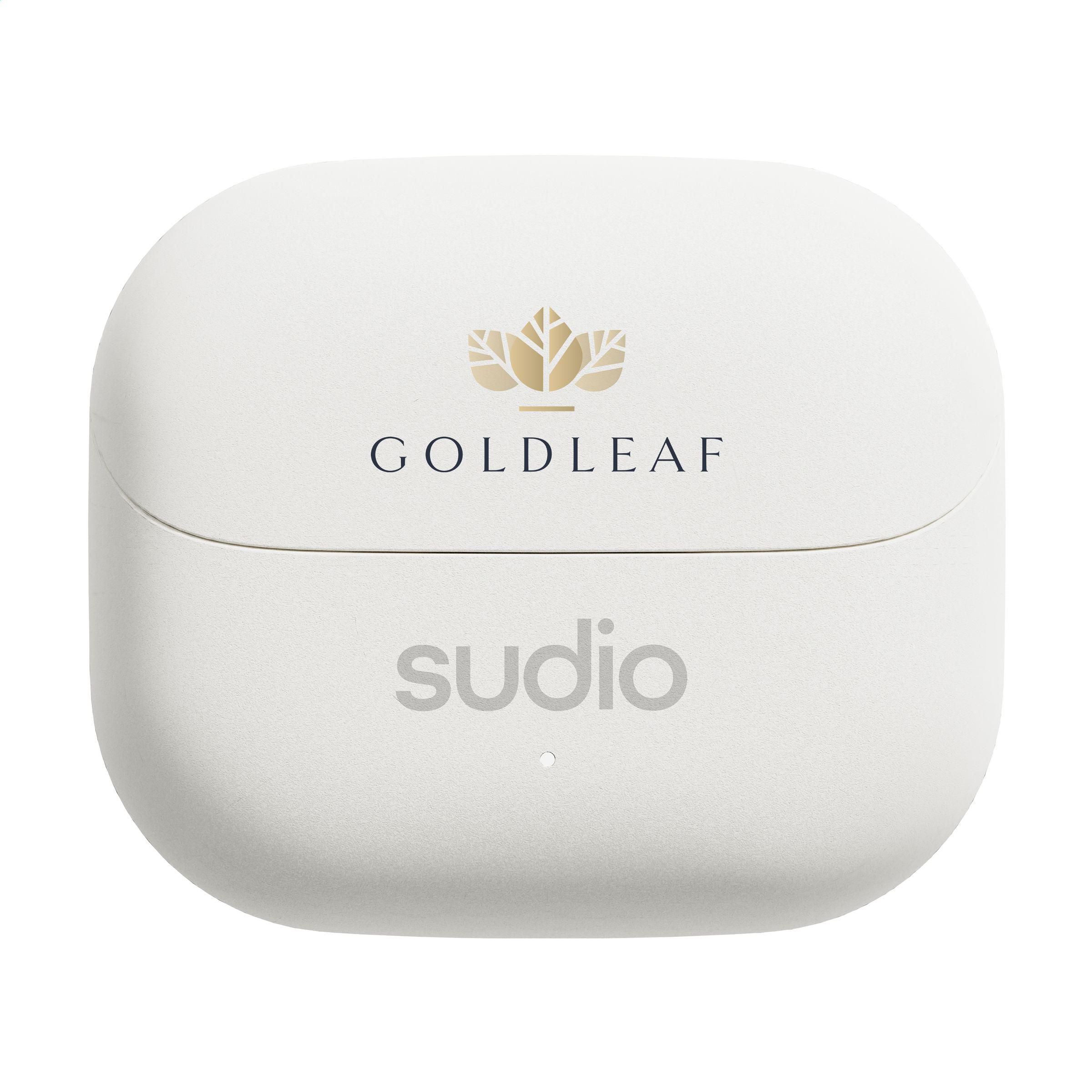 Sudio In-Ear Tws Earbuds D1