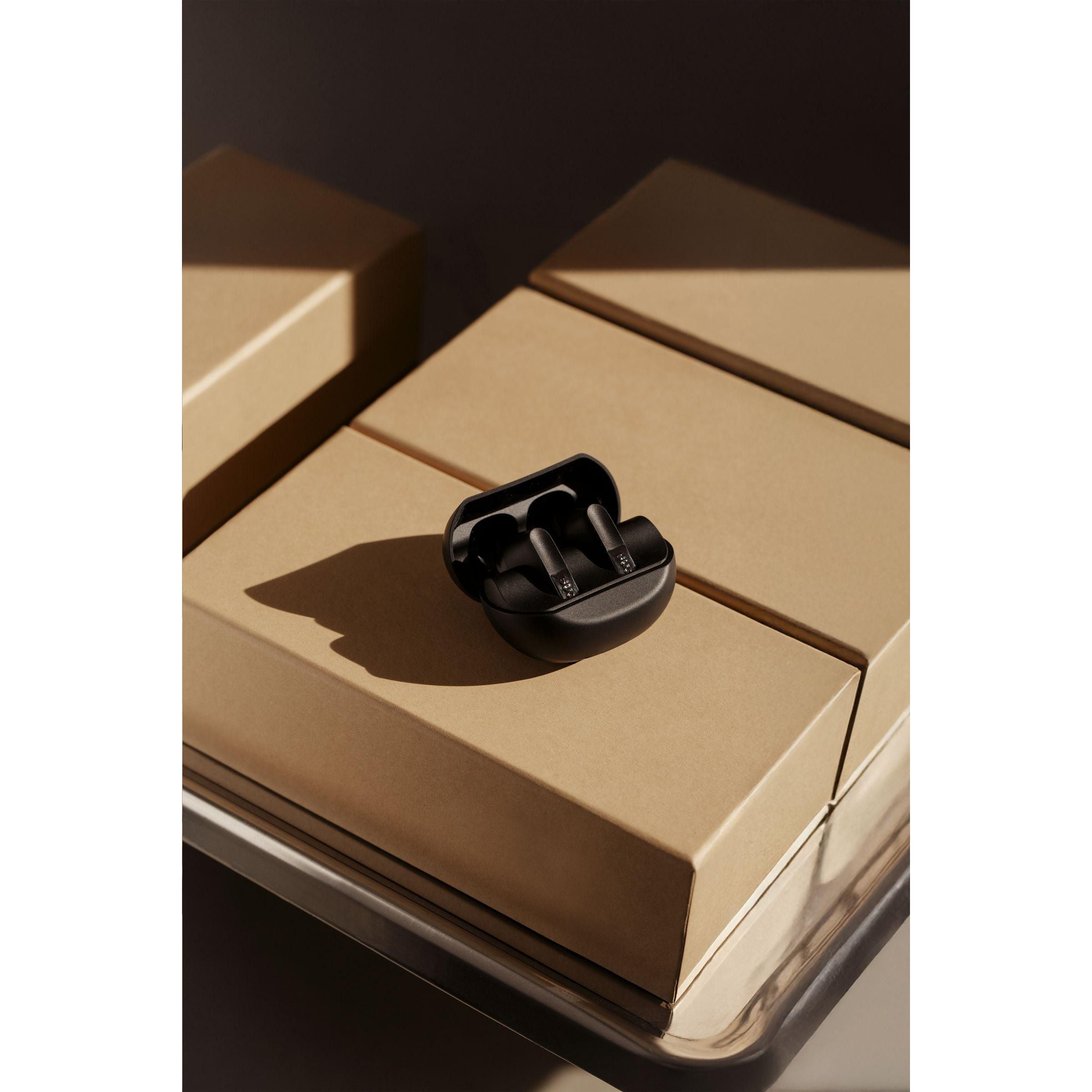 Sudio In-Ear True Wireless Earbuds N3