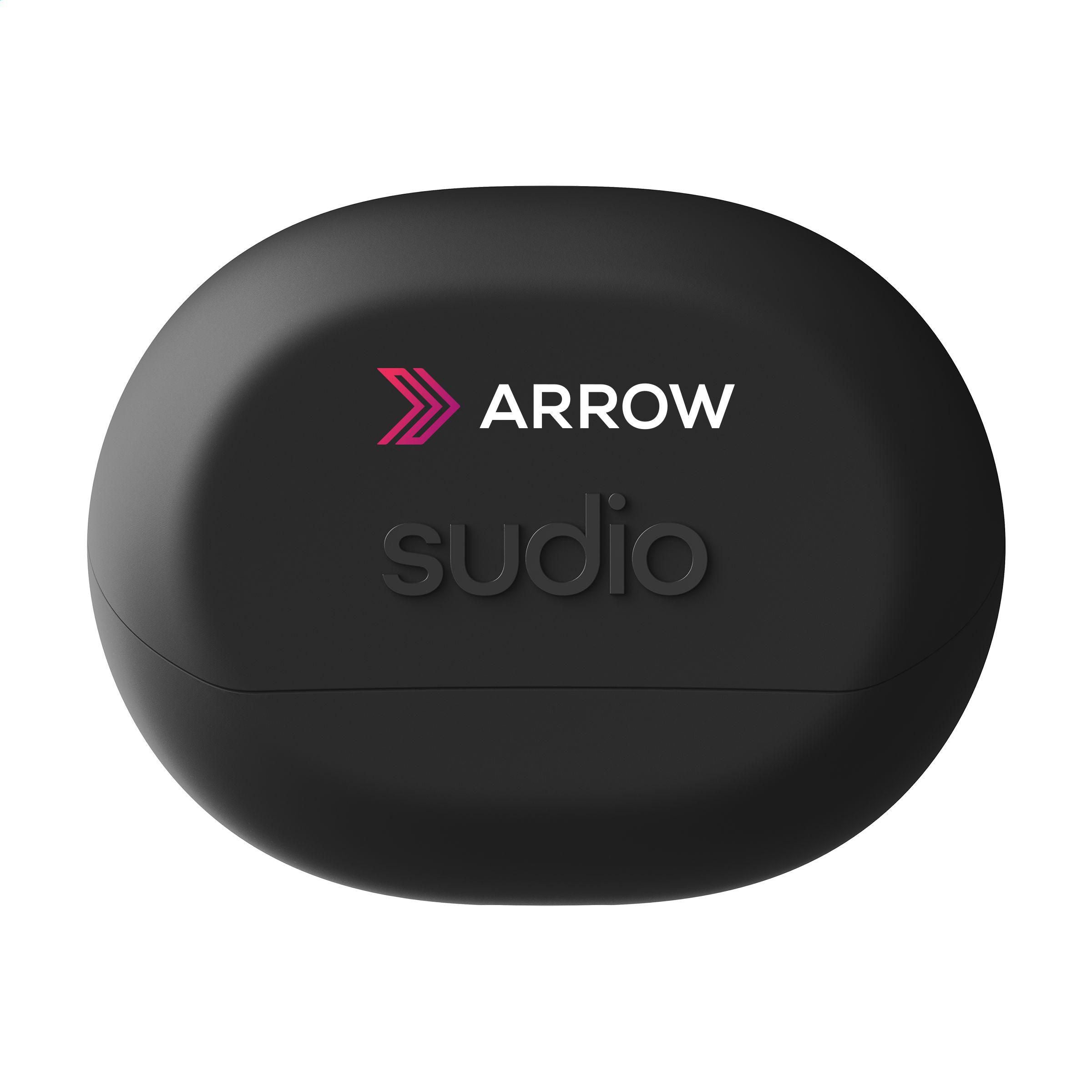 Sudio In-Ear True Wireless Earbuds N3