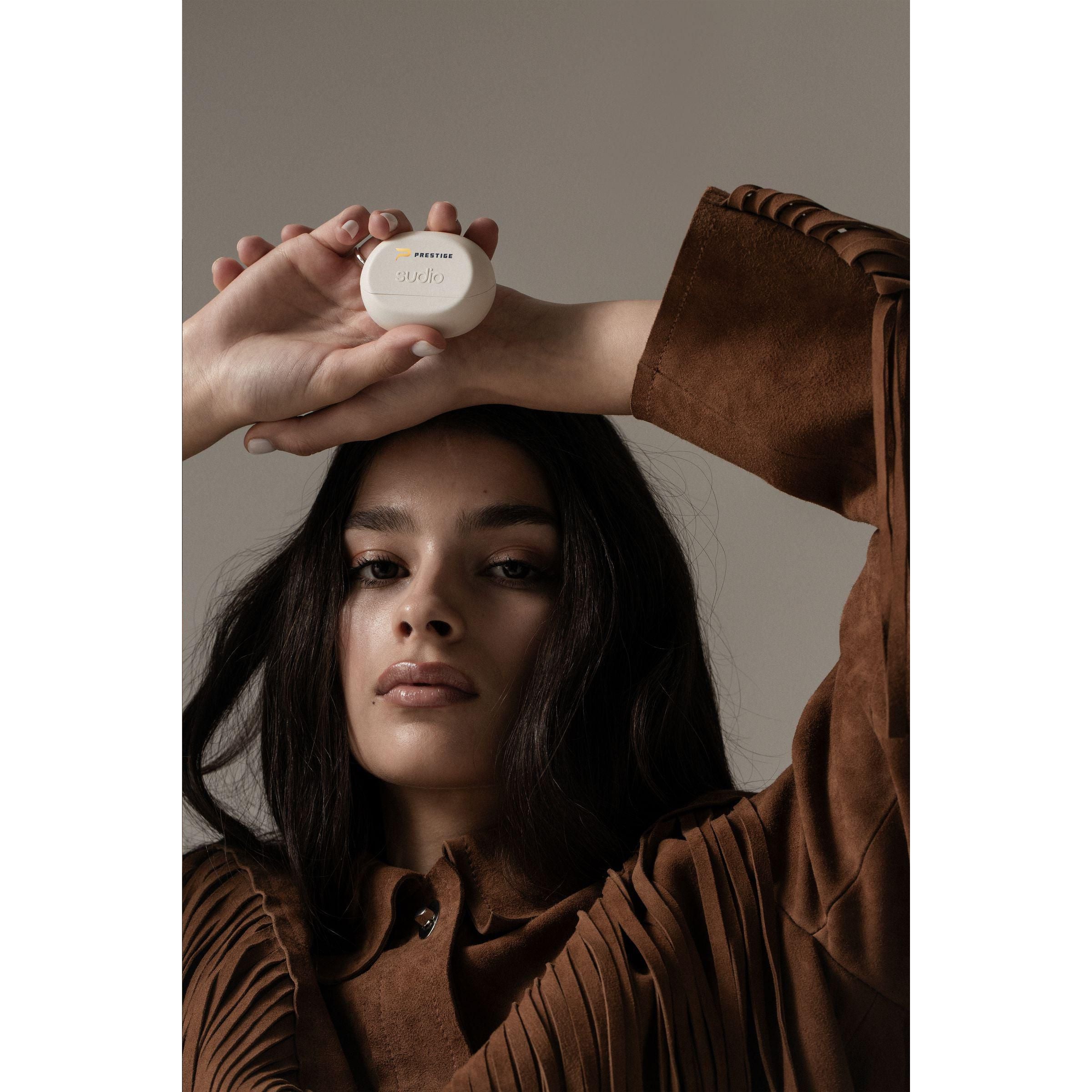 Sudio In-Ear True Wireless Earbuds N3