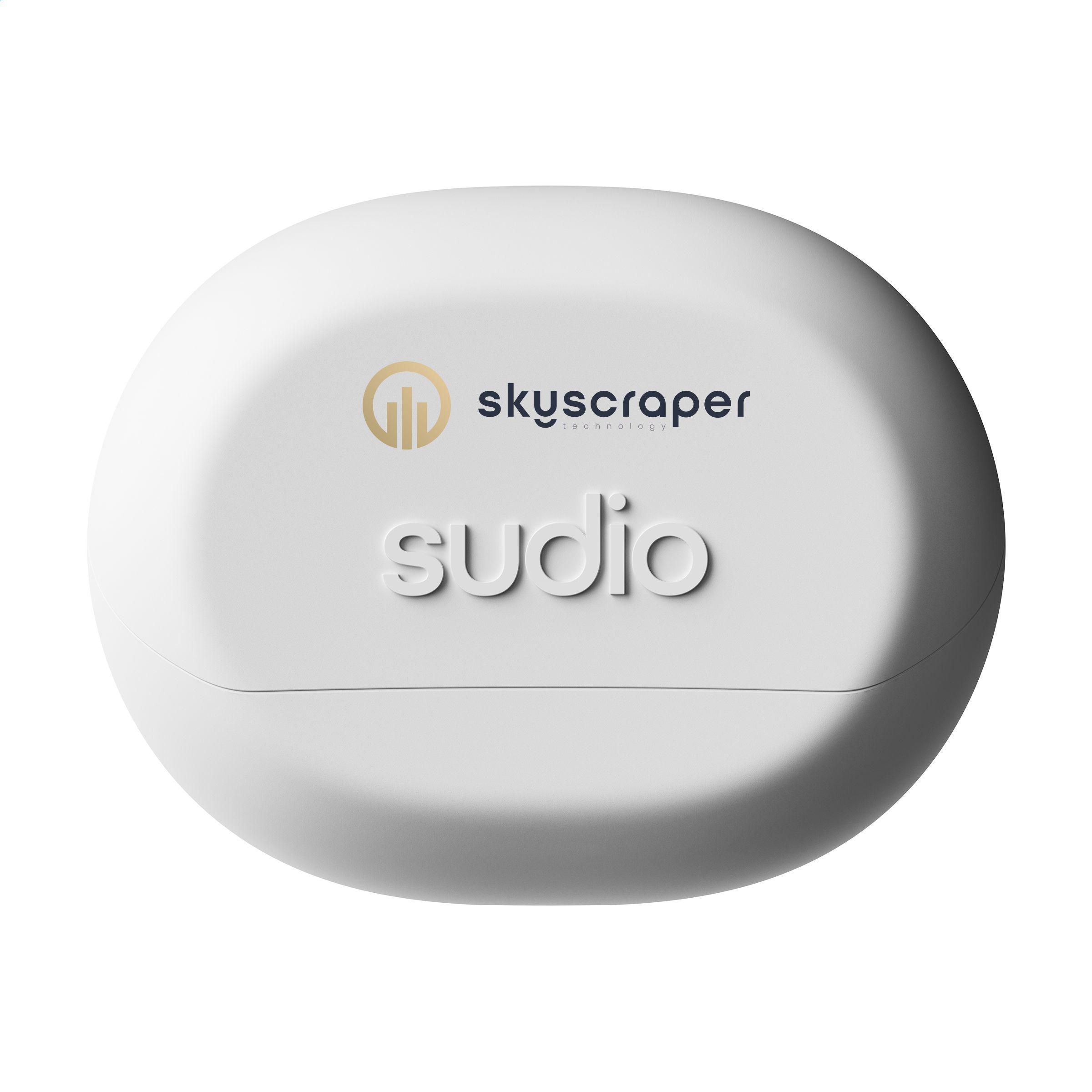 Sudio In-Ear True Wireless Earbuds N3