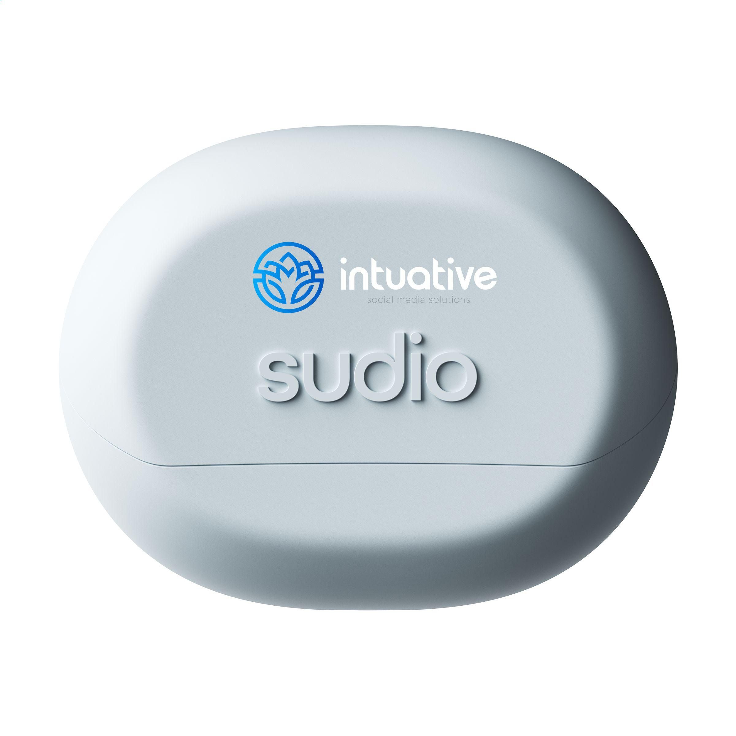 Sudio In-Ear True Wireless Earbuds N3