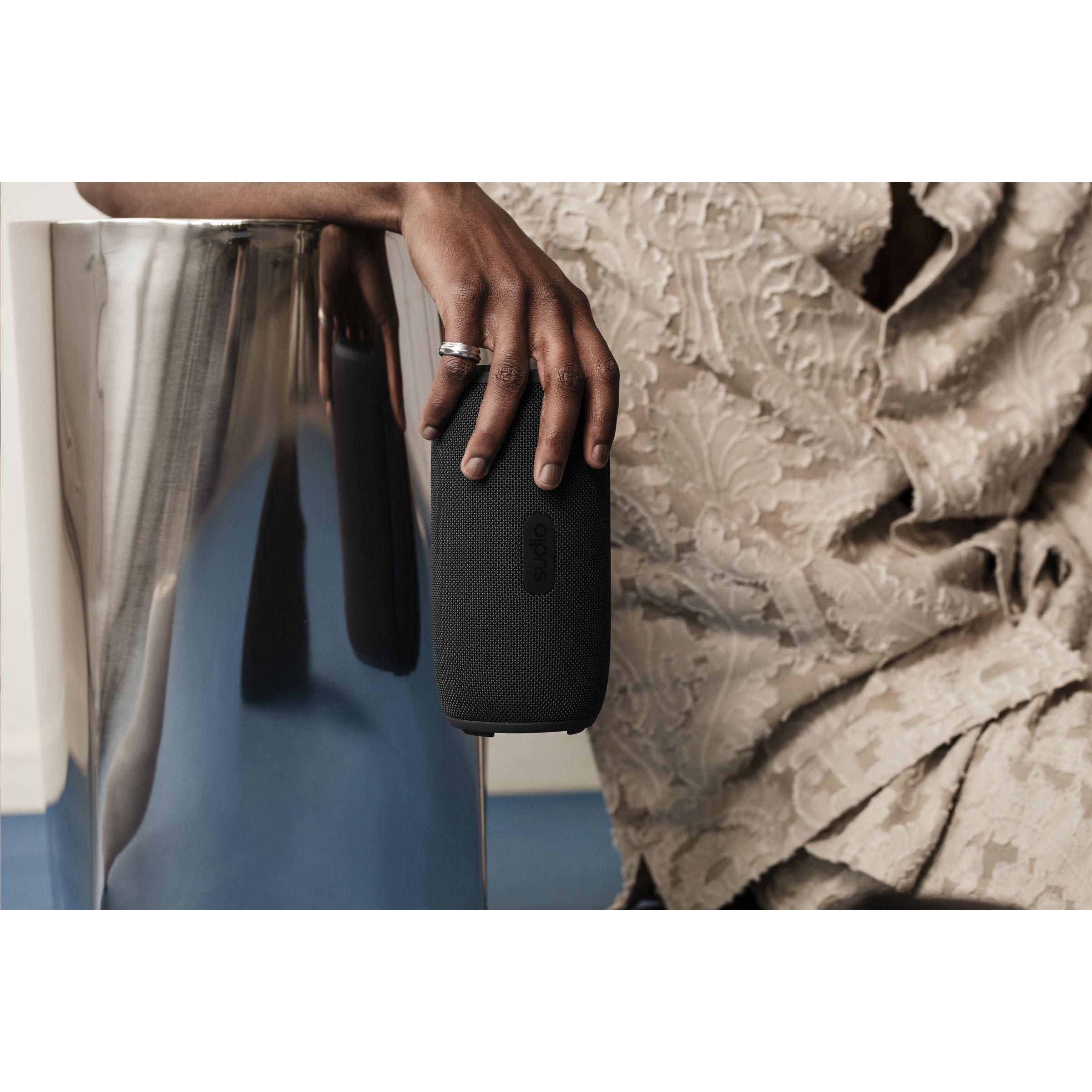 Sudio Bluetooth Speaker F5 Pro