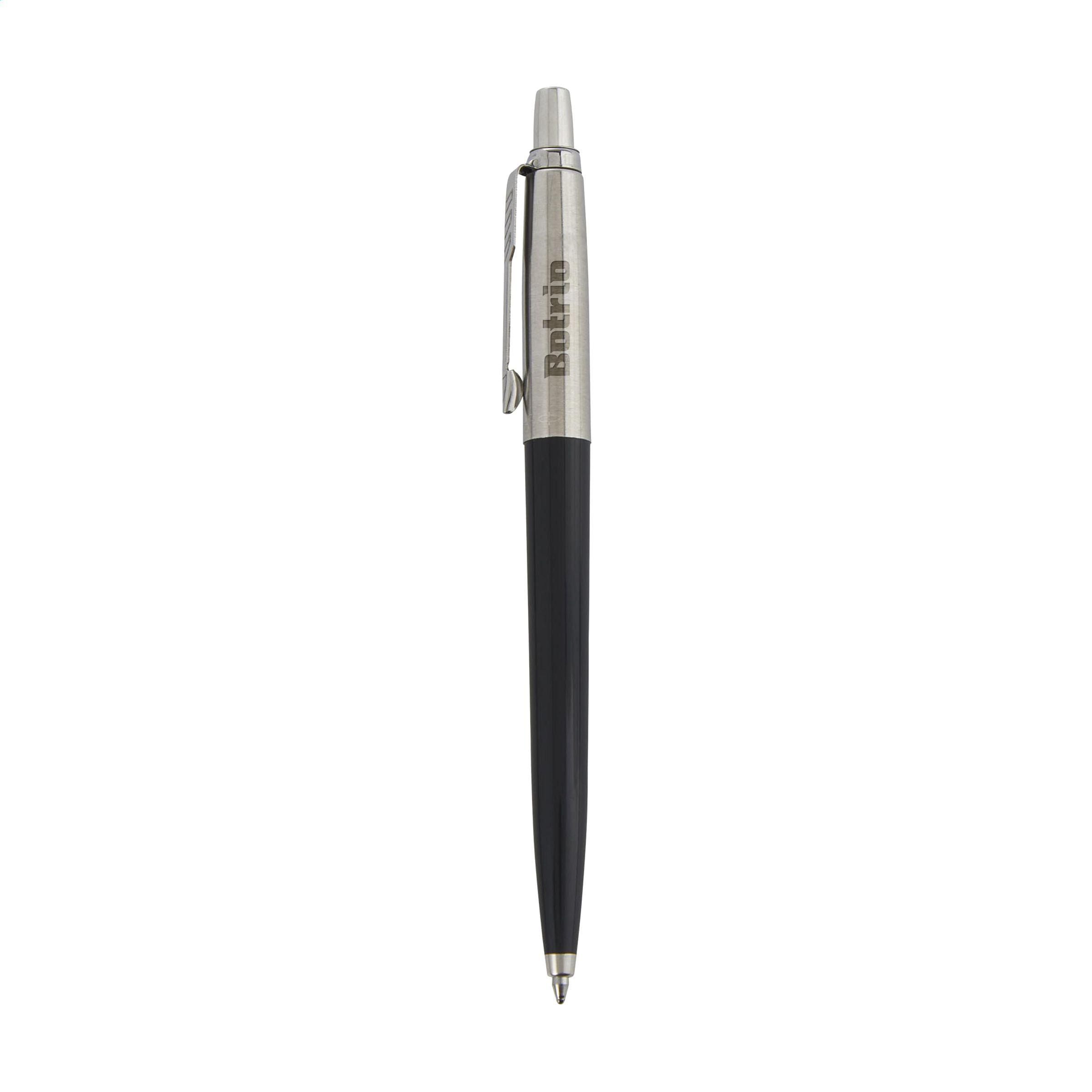 Parker Jotter Recycled Ballpoint Pen - Black Ink