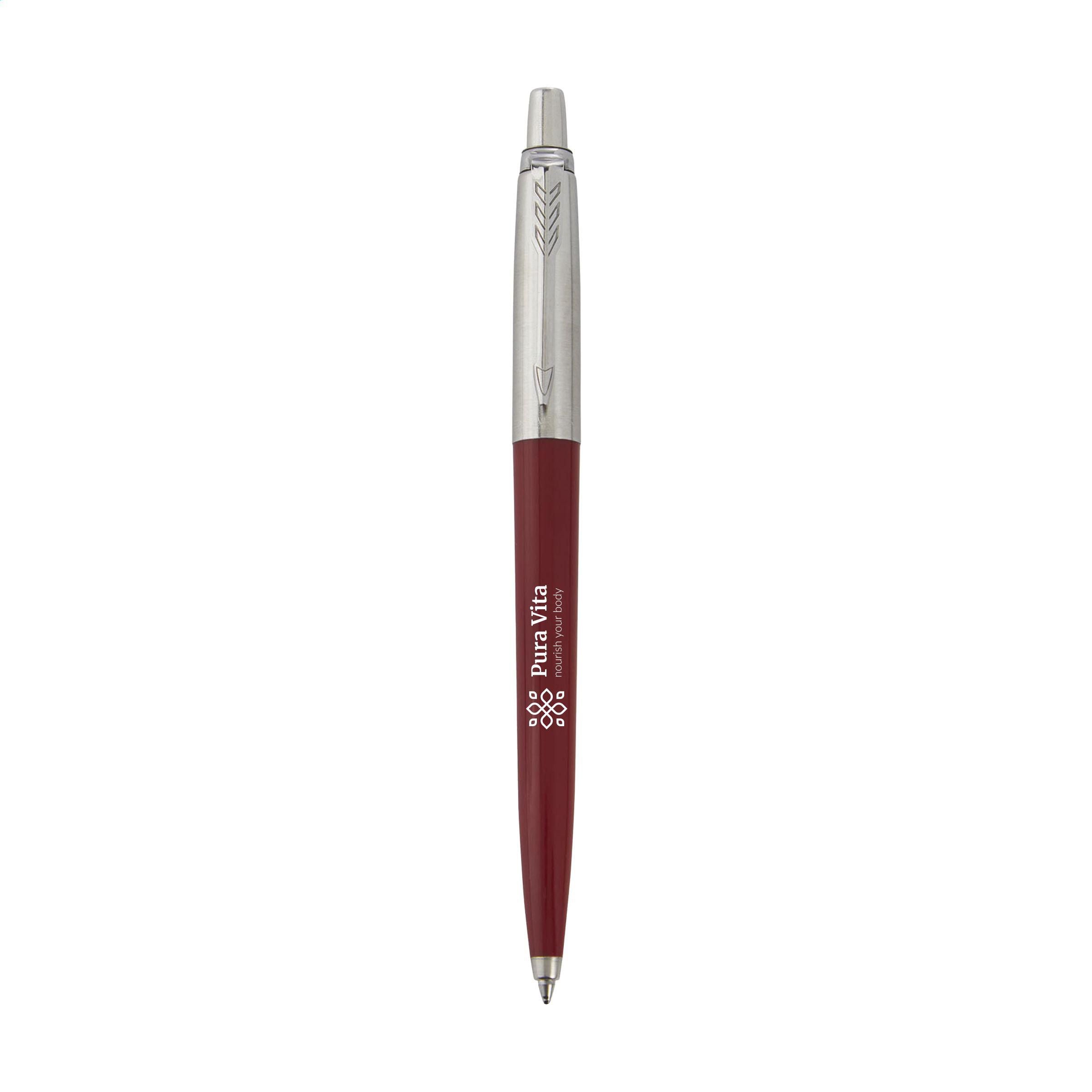 Parker Jotter Recycled Ballpoint Pen - Black Ink