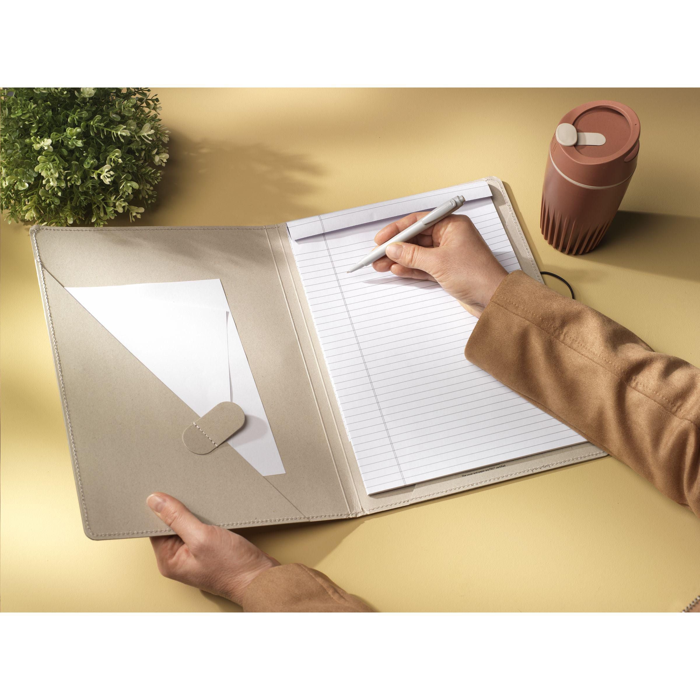 Livo A4 Document Folder