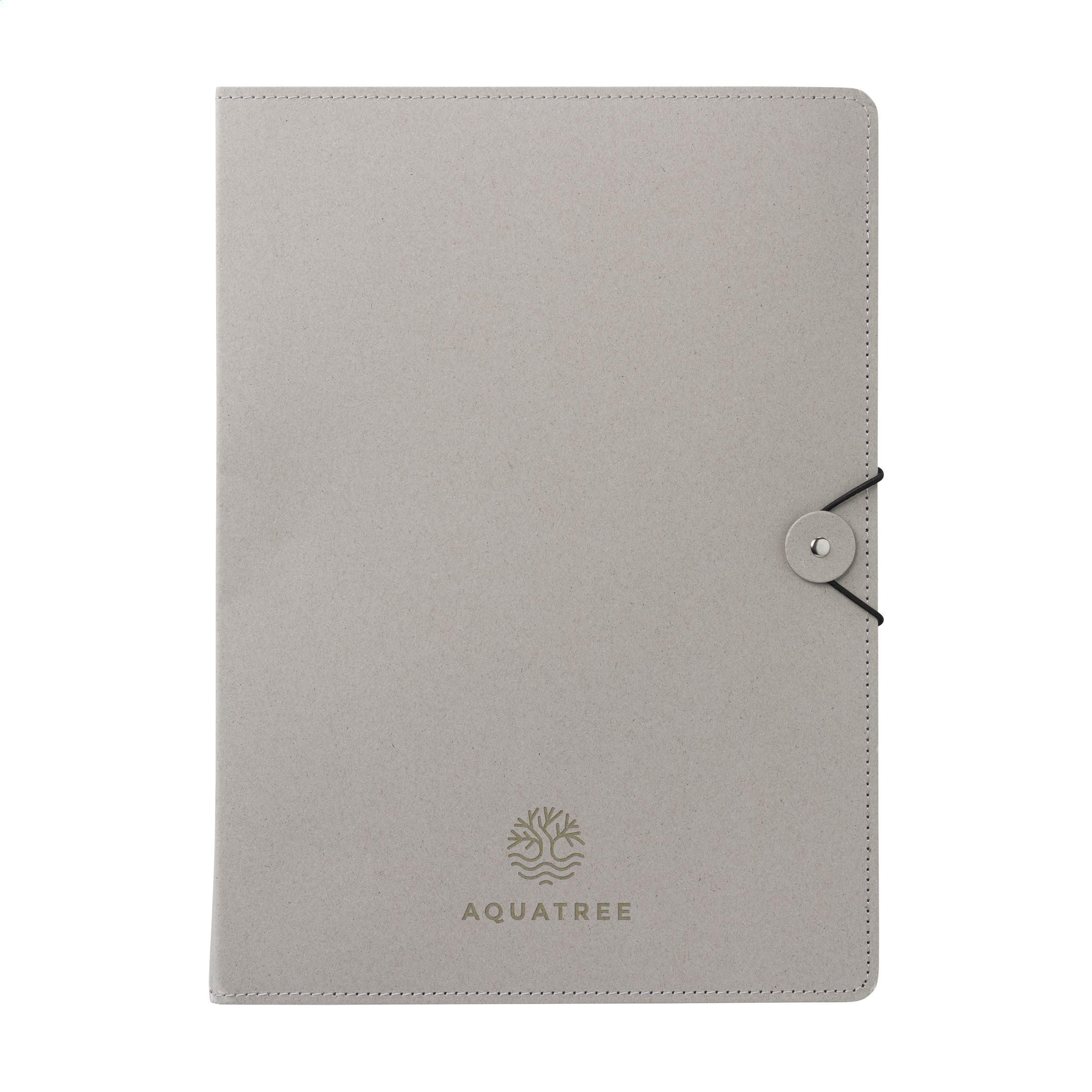 Livo A4 Document Folder