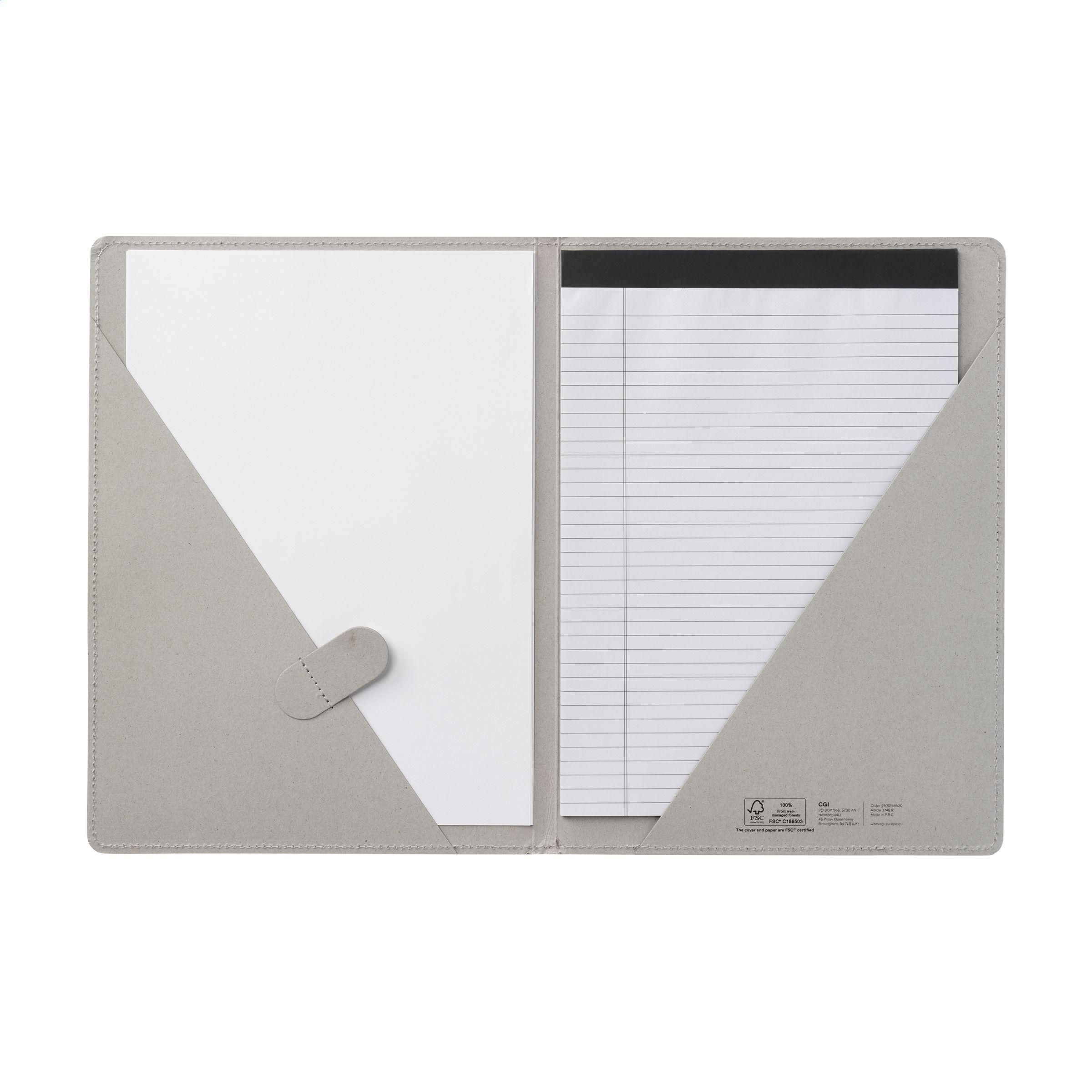 Livo A4 Document Folder