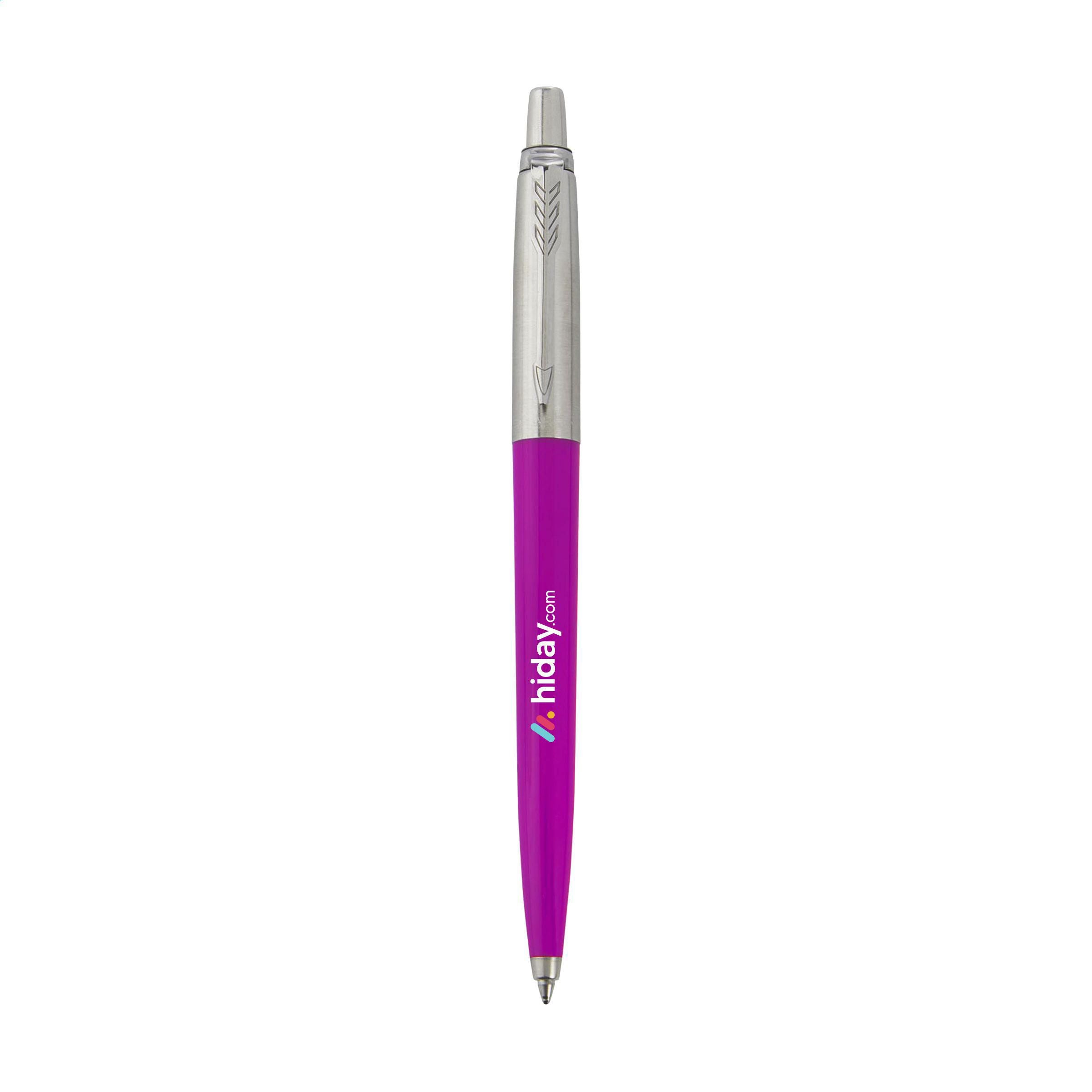 Parker Jotter Recycled Ballpoint Pen - Black Ink