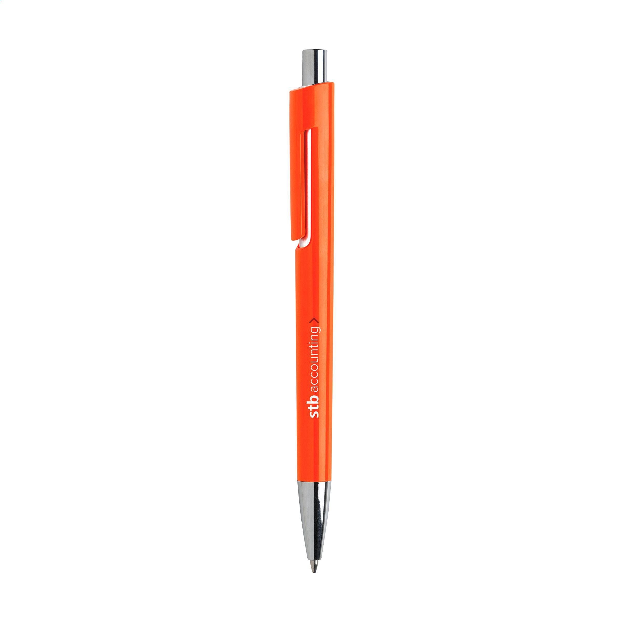 Vista Solid Pen