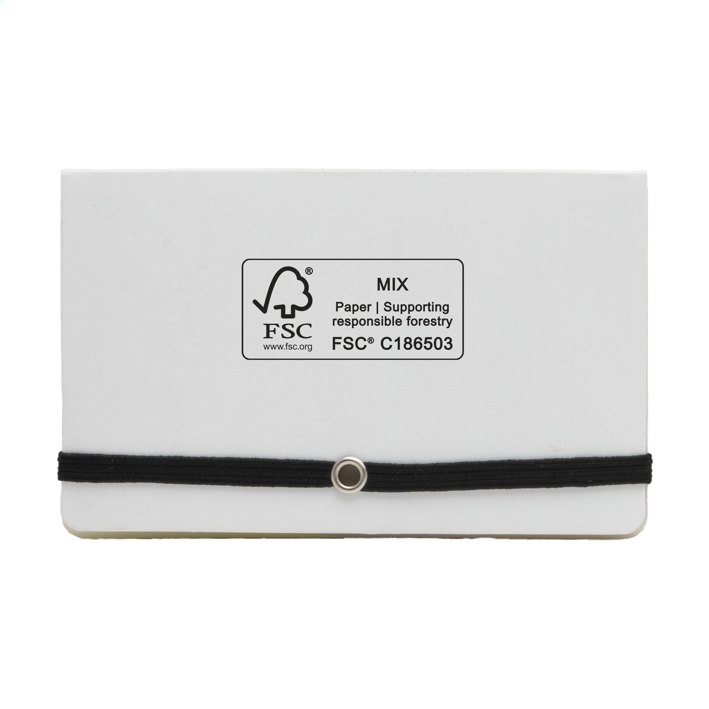 Notepad Paper Notebook
