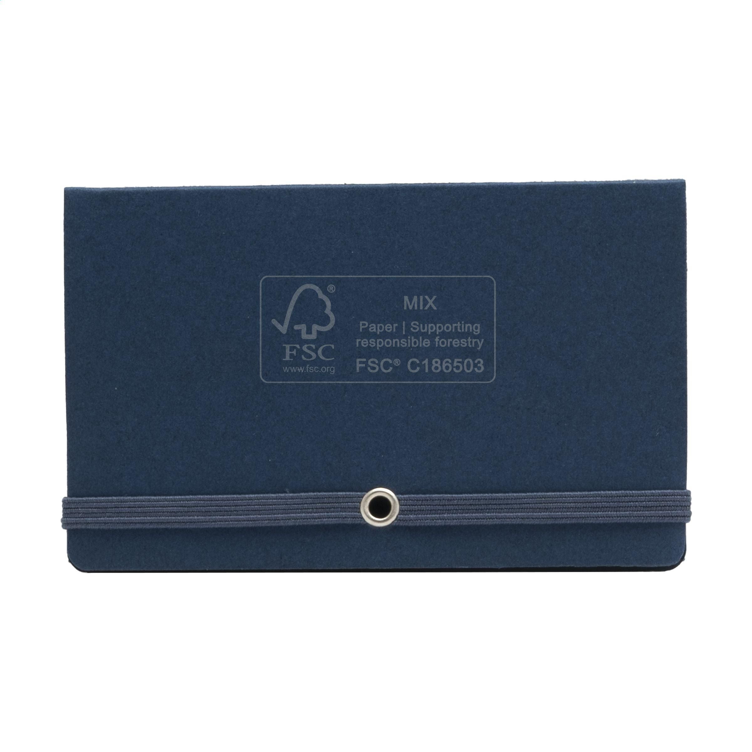 Notepad Paper Notebook