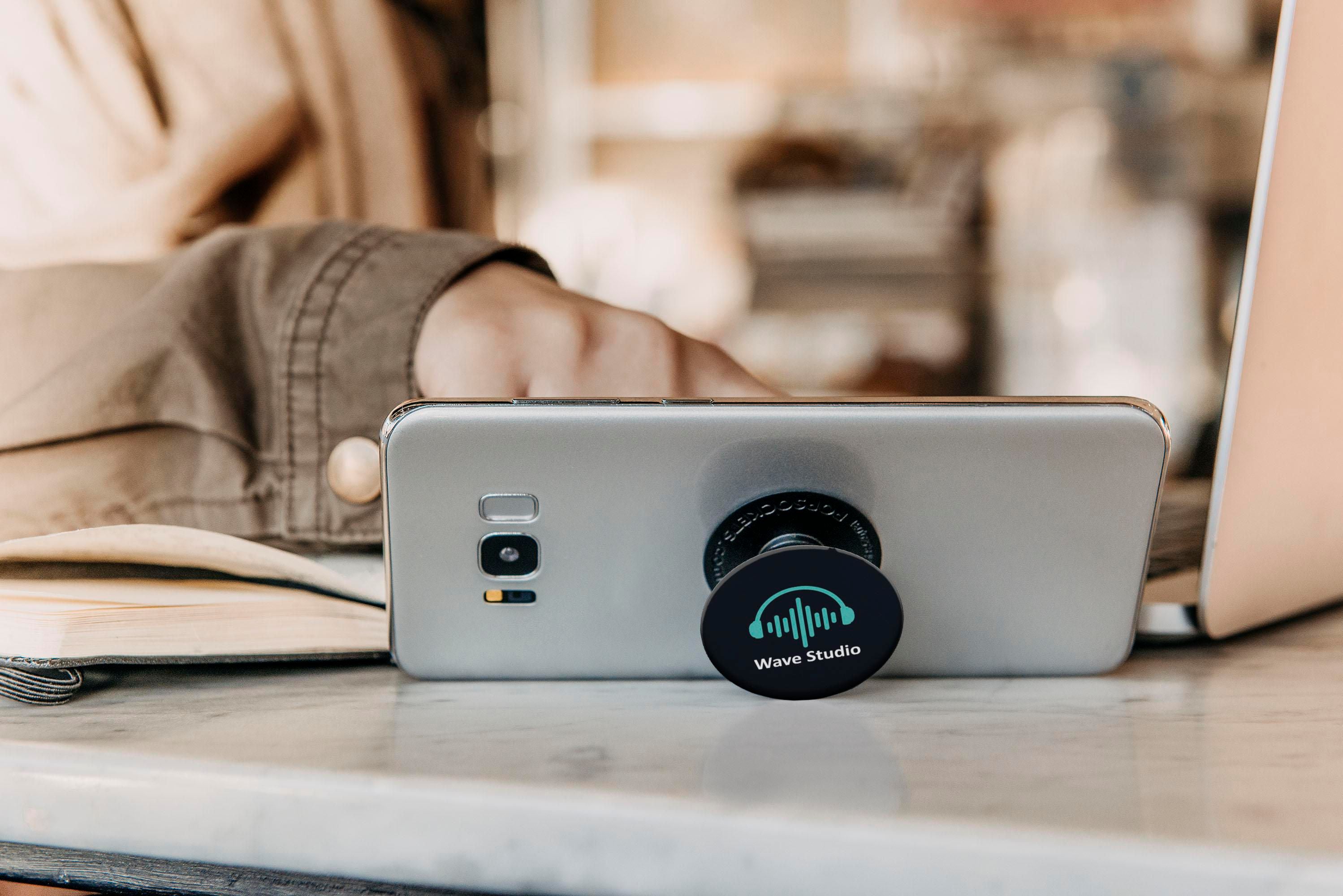 Popsockets® 2.0 Phone Popgrip