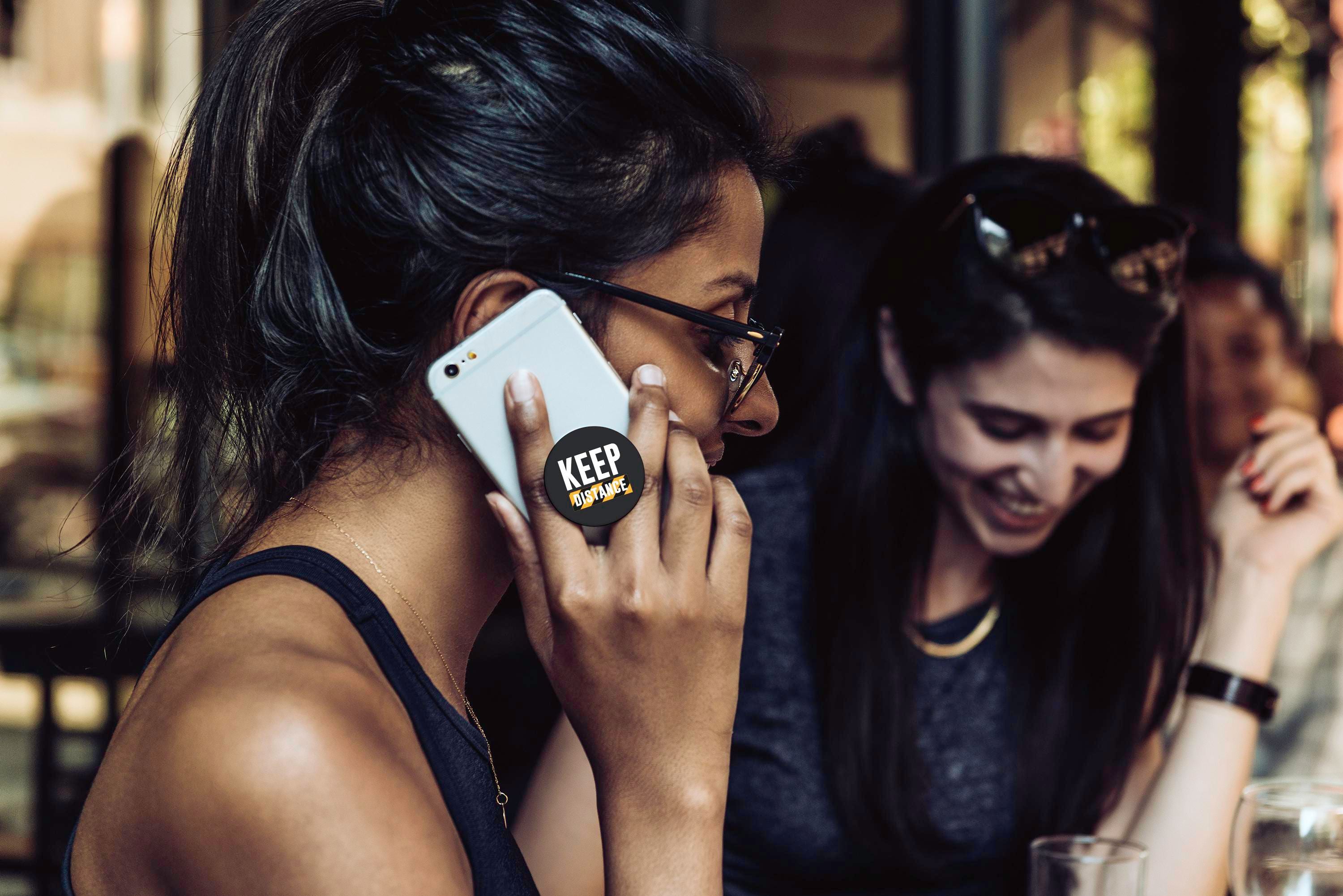 Popsockets® 2.0 Phone Popgrip