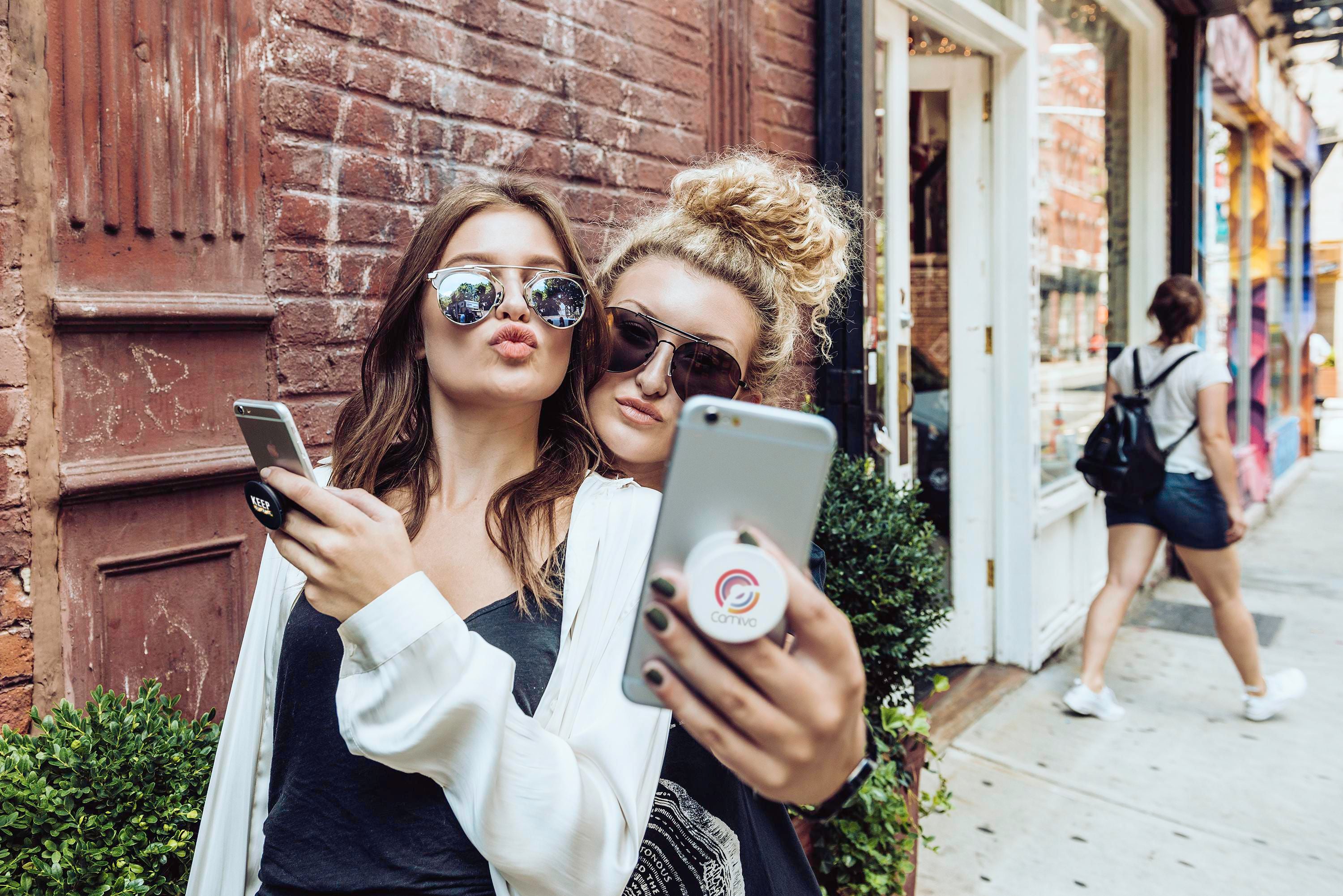 Popsockets® 2.0 Phone Popgrip