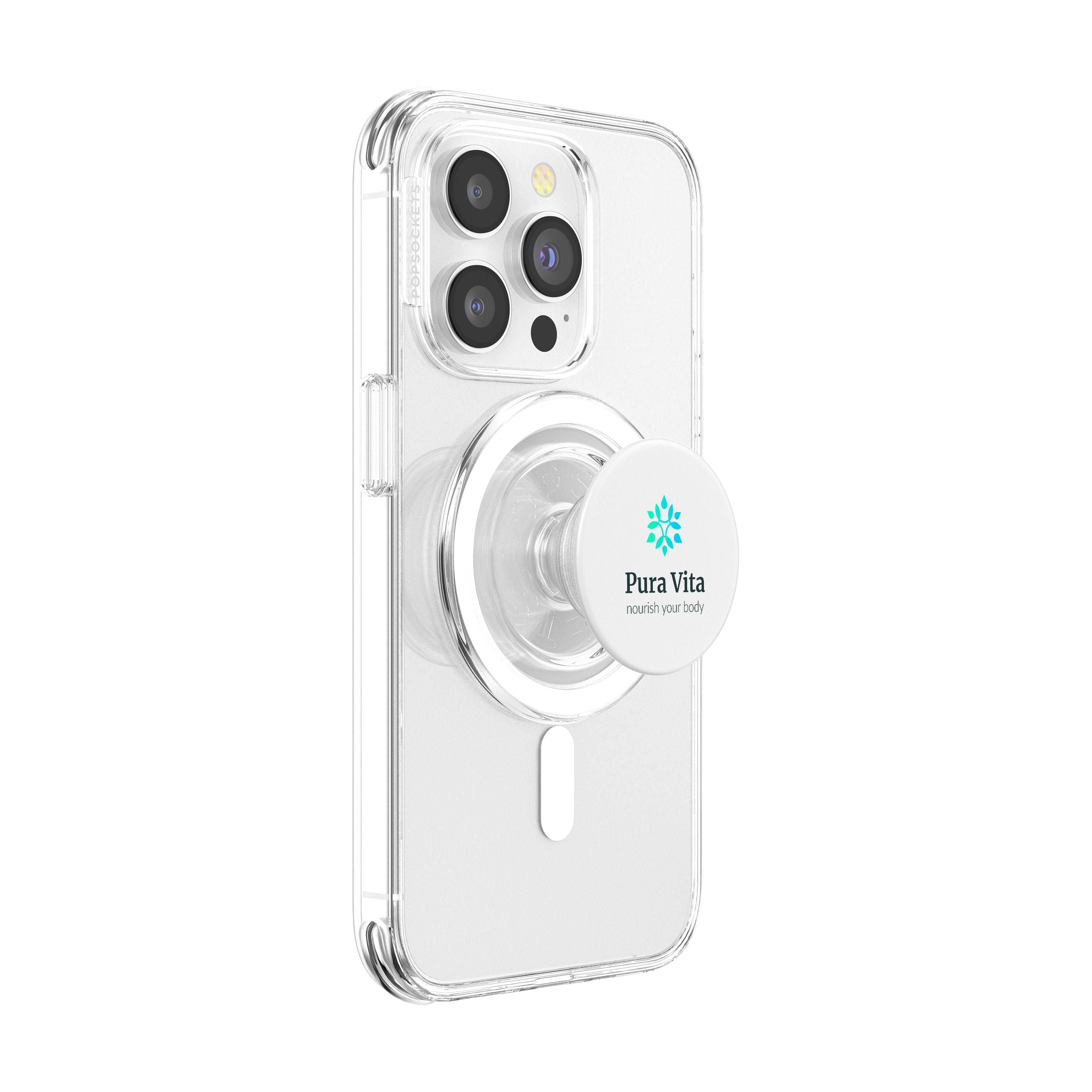 Popsockets® Magsafe Popgrip Telephone Holder