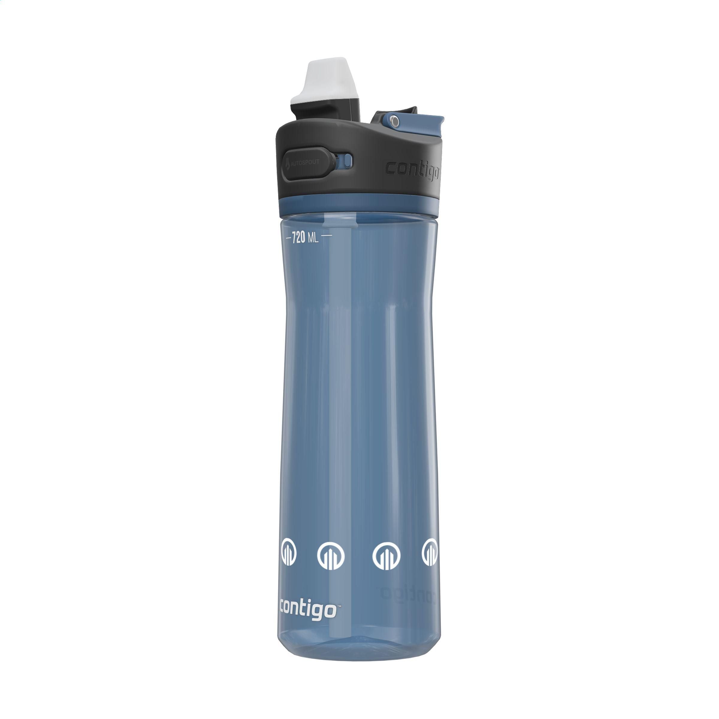 Contigo® Ashland 2.0 720 Ml Drinking Bottle