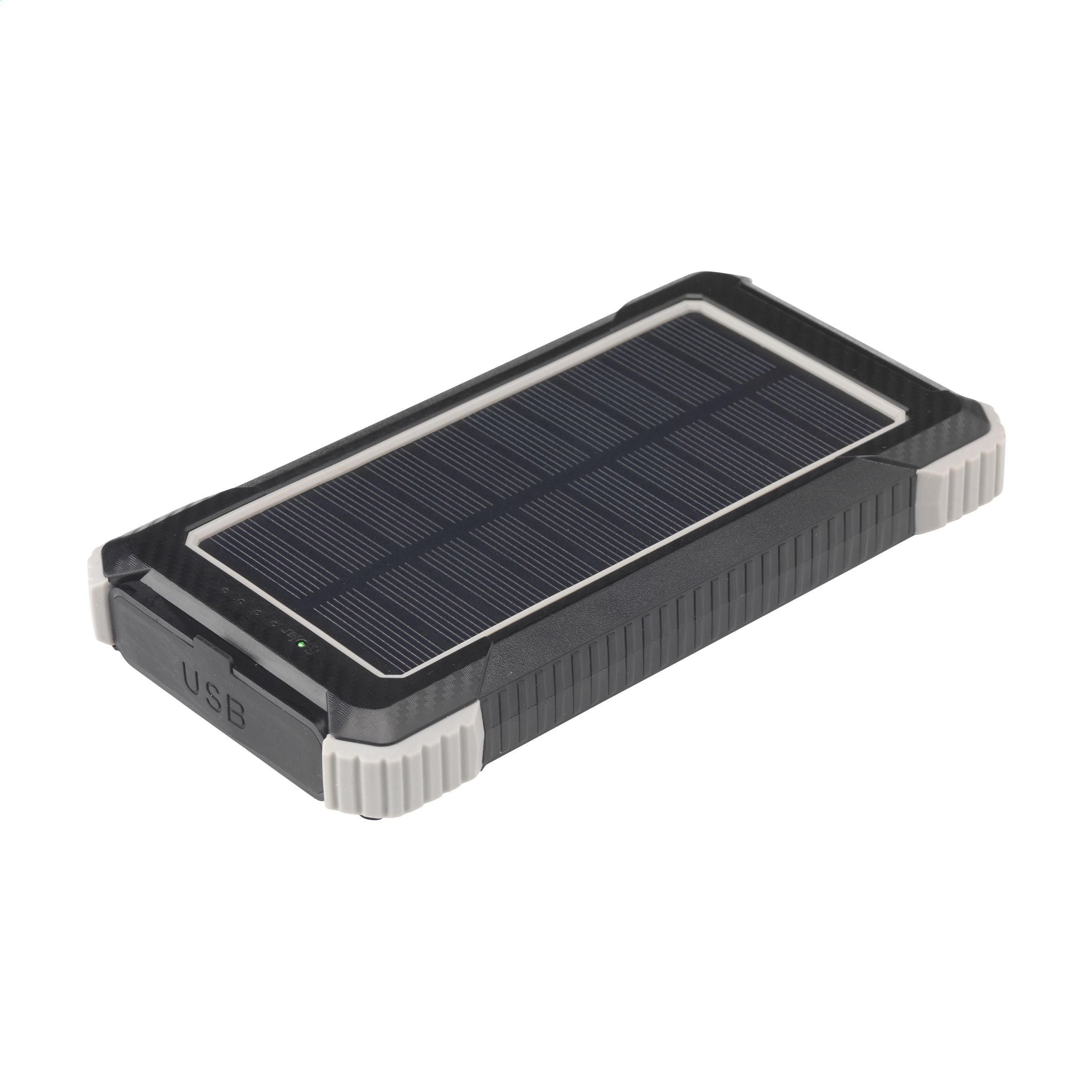 Trail Rcs Solar Charger 10000