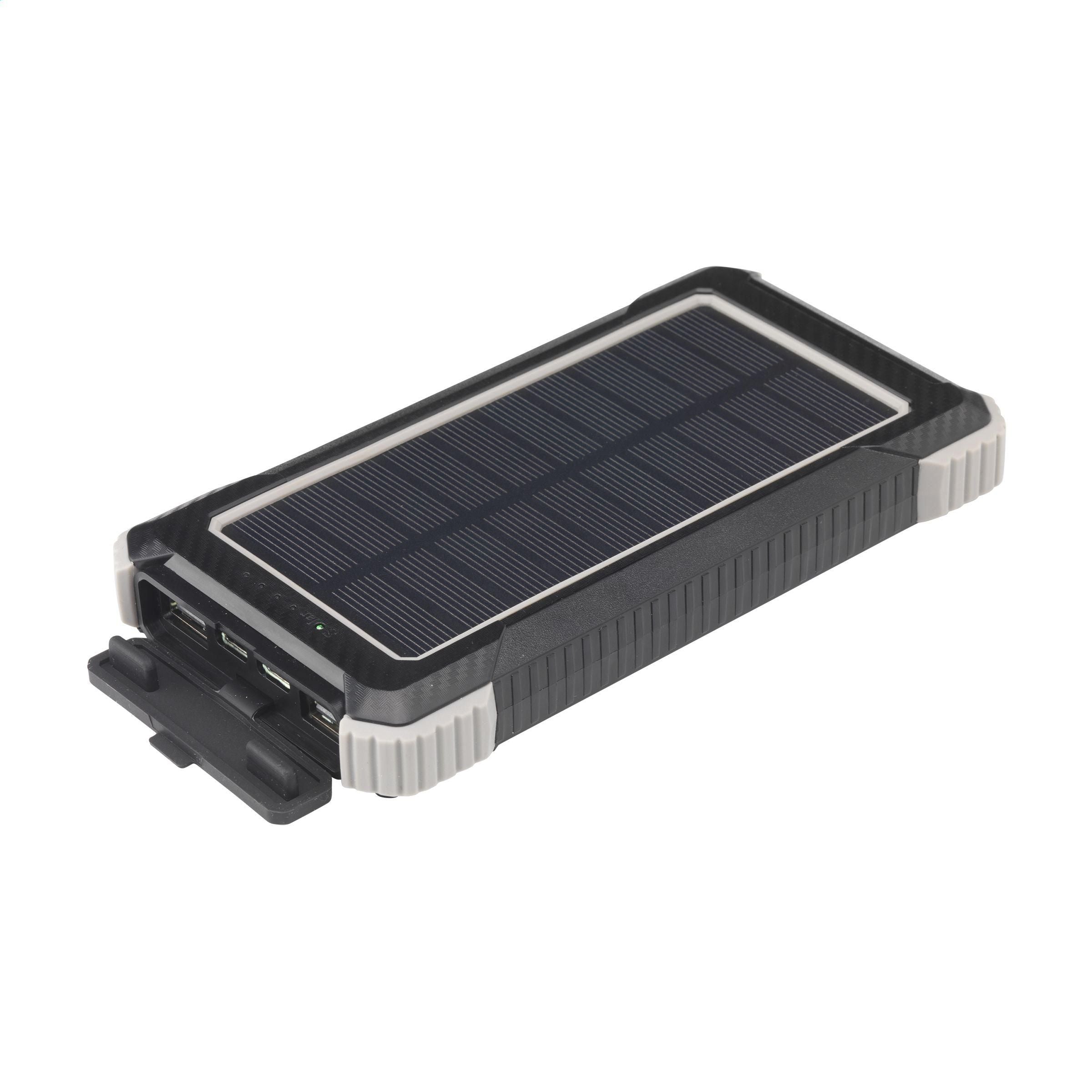 Trail Rcs Solar Charger 10000