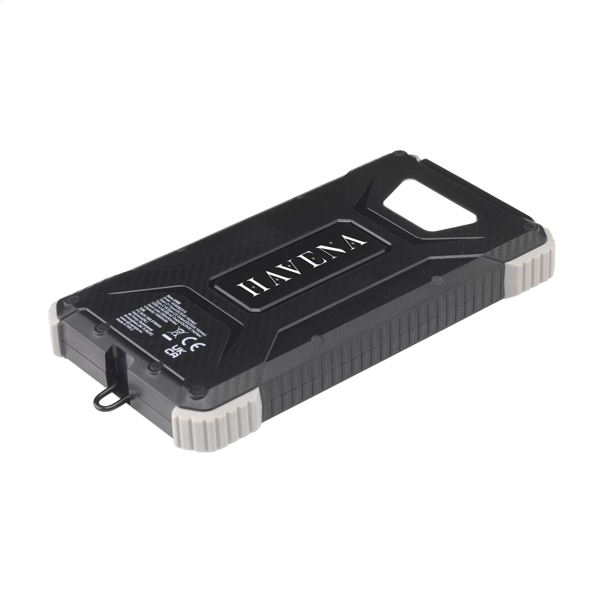 Trail Rcs Solar Charger 10000
