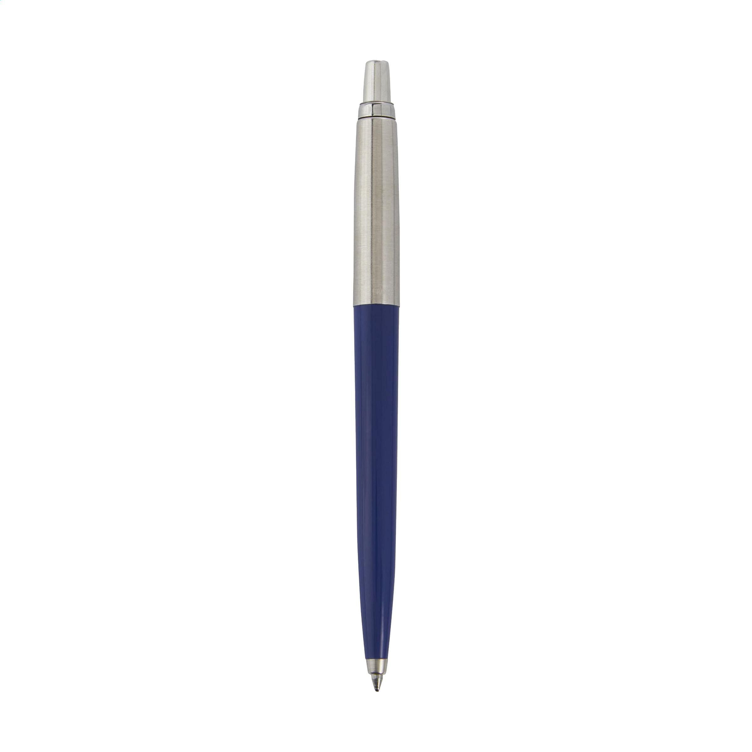 Parker Jotter Recycled Ballpoint Pen - Blue Ink