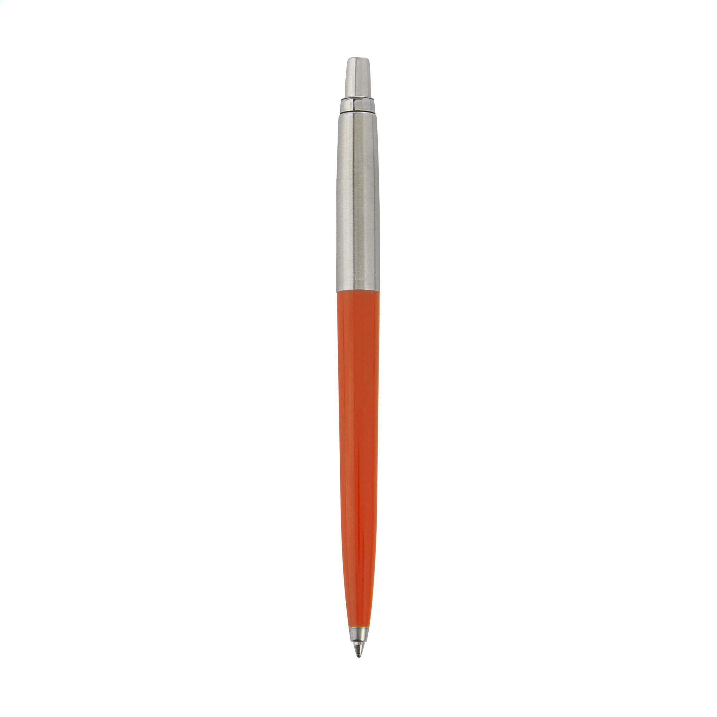 Parker Jotter Recycled Ballpoint Pen - Blue Ink
