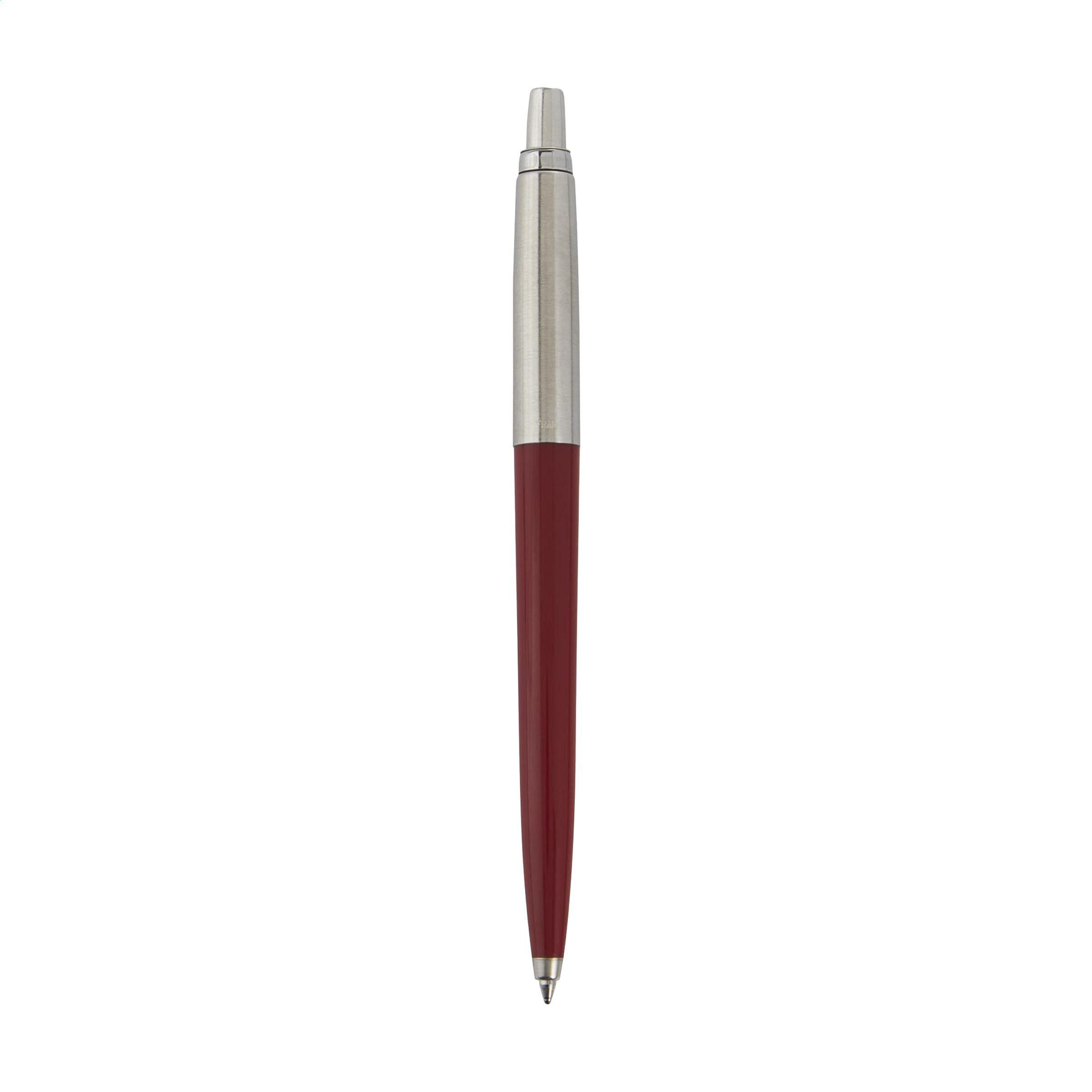 Parker Jotter Recycled Ballpoint Pen - Blue Ink