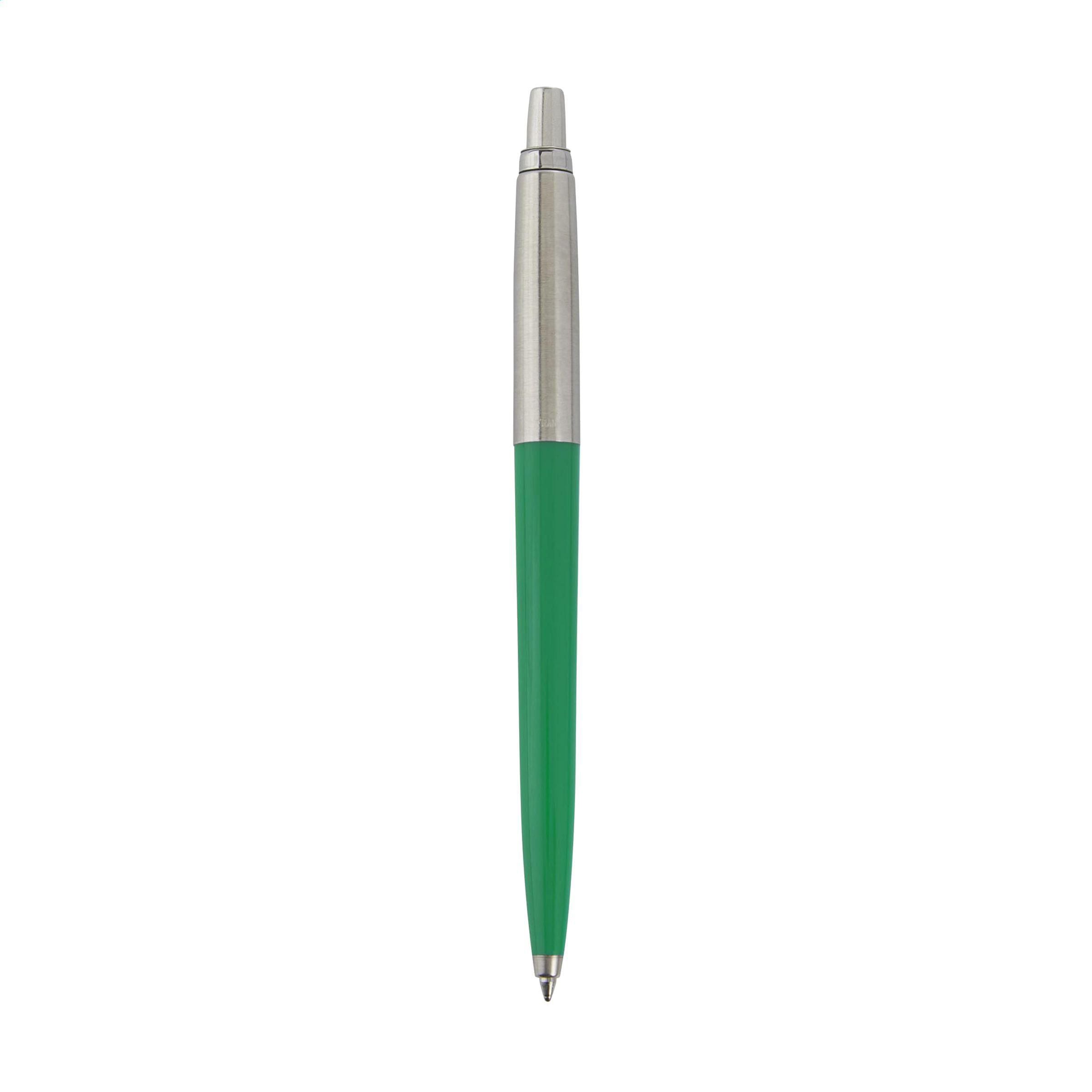 Parker Jotter Recycled Ballpoint Pen - Black Ink