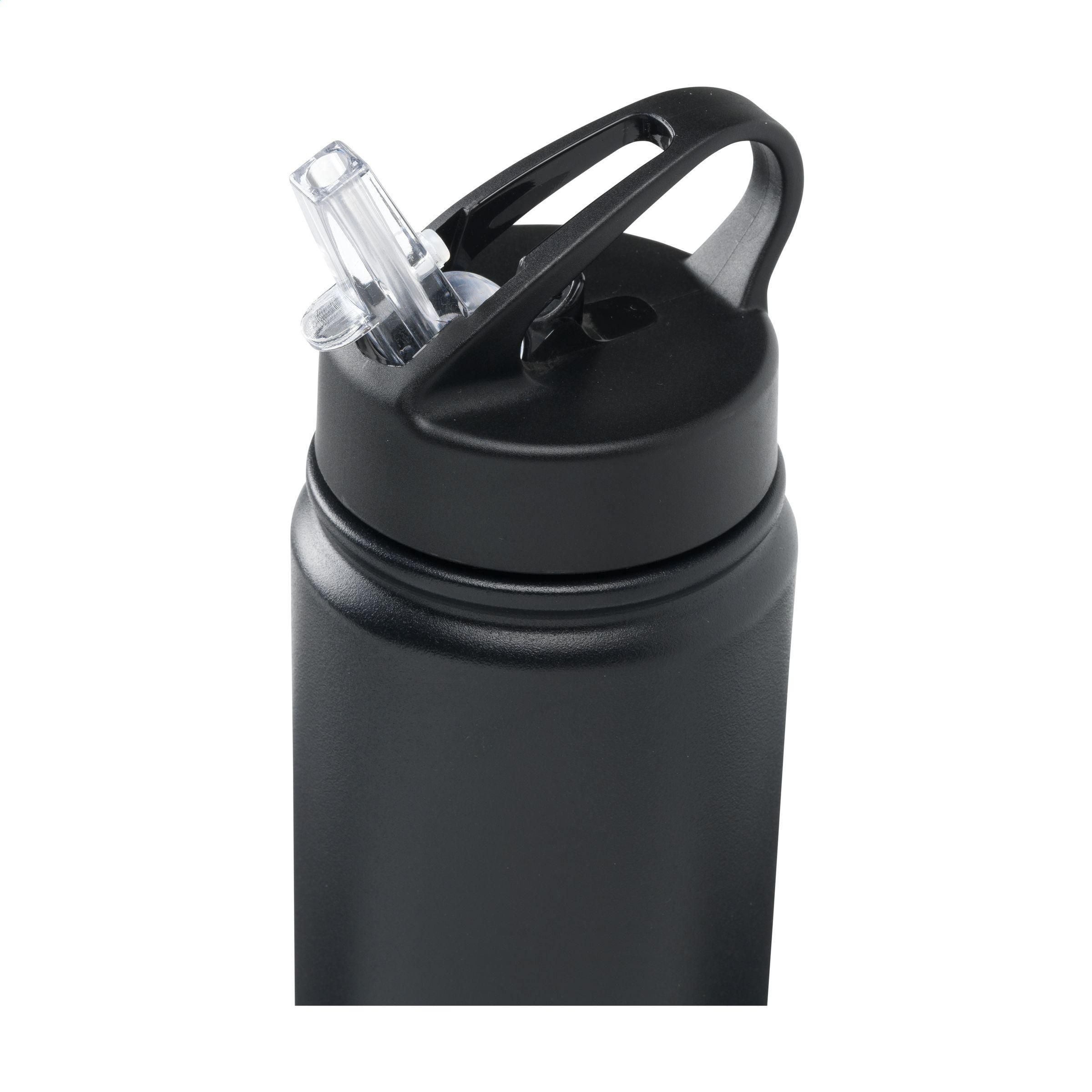 Skylar Rcs Recycled Steel Water Bottle 900 Ml