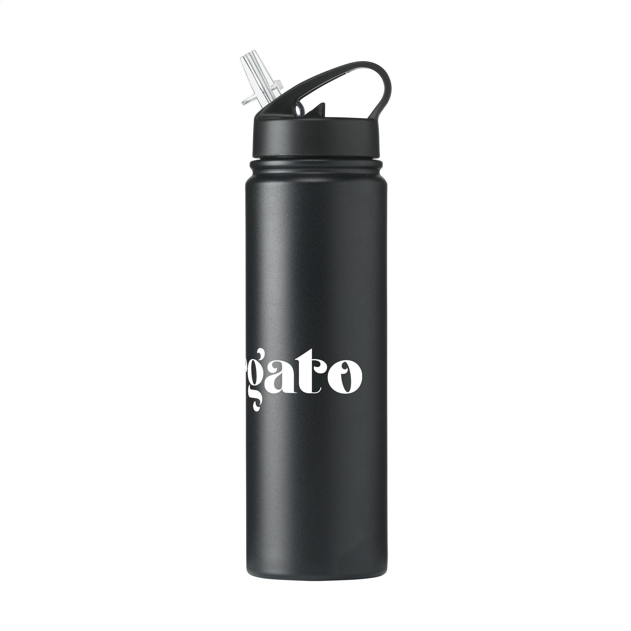 Skylar Rcs Recycled Steel Water Bottle 900 Ml